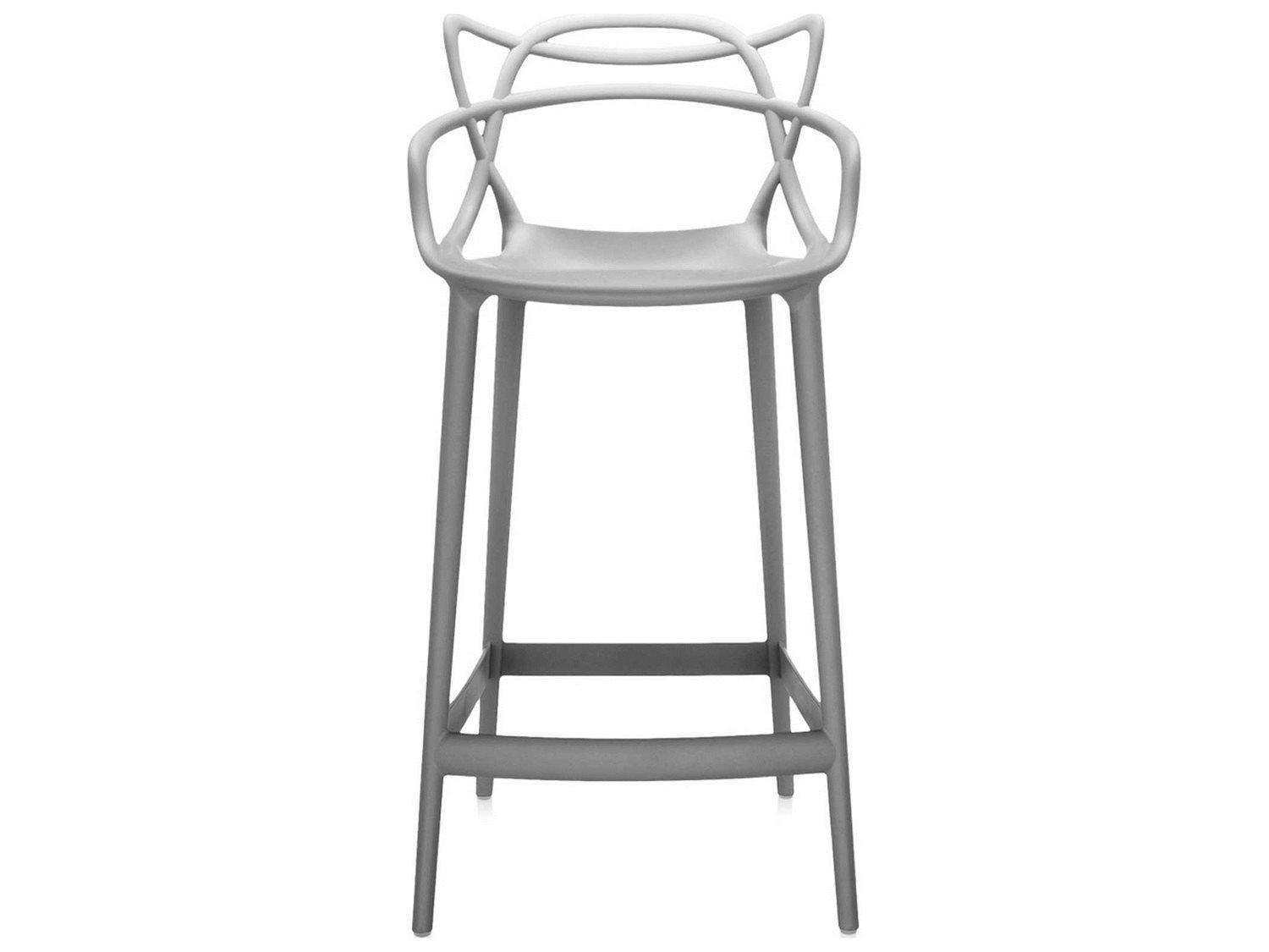 Kartell Masters Counter Stool