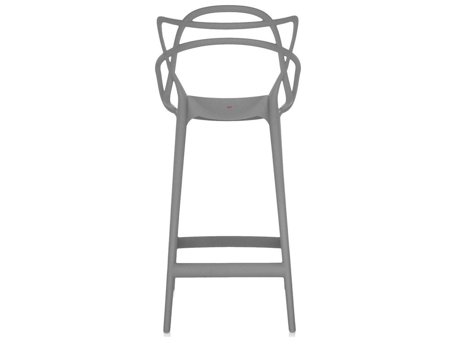 Kartell Masters Counter Stool