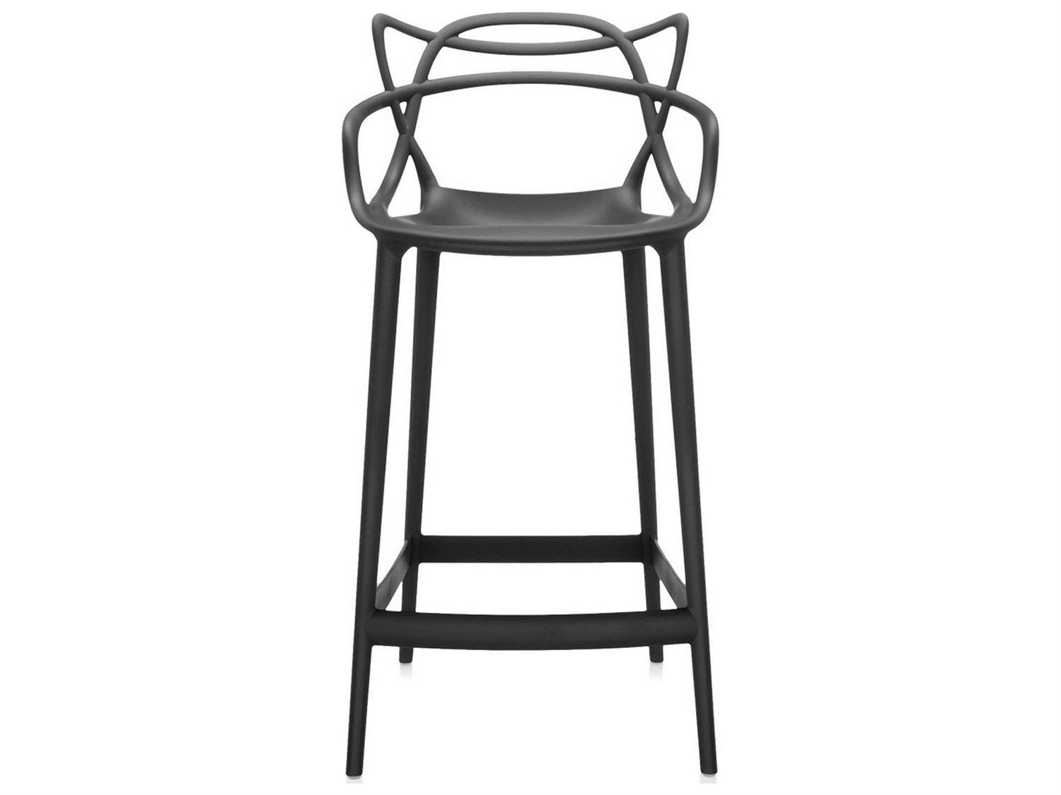 Kartell Masters Counter Stool