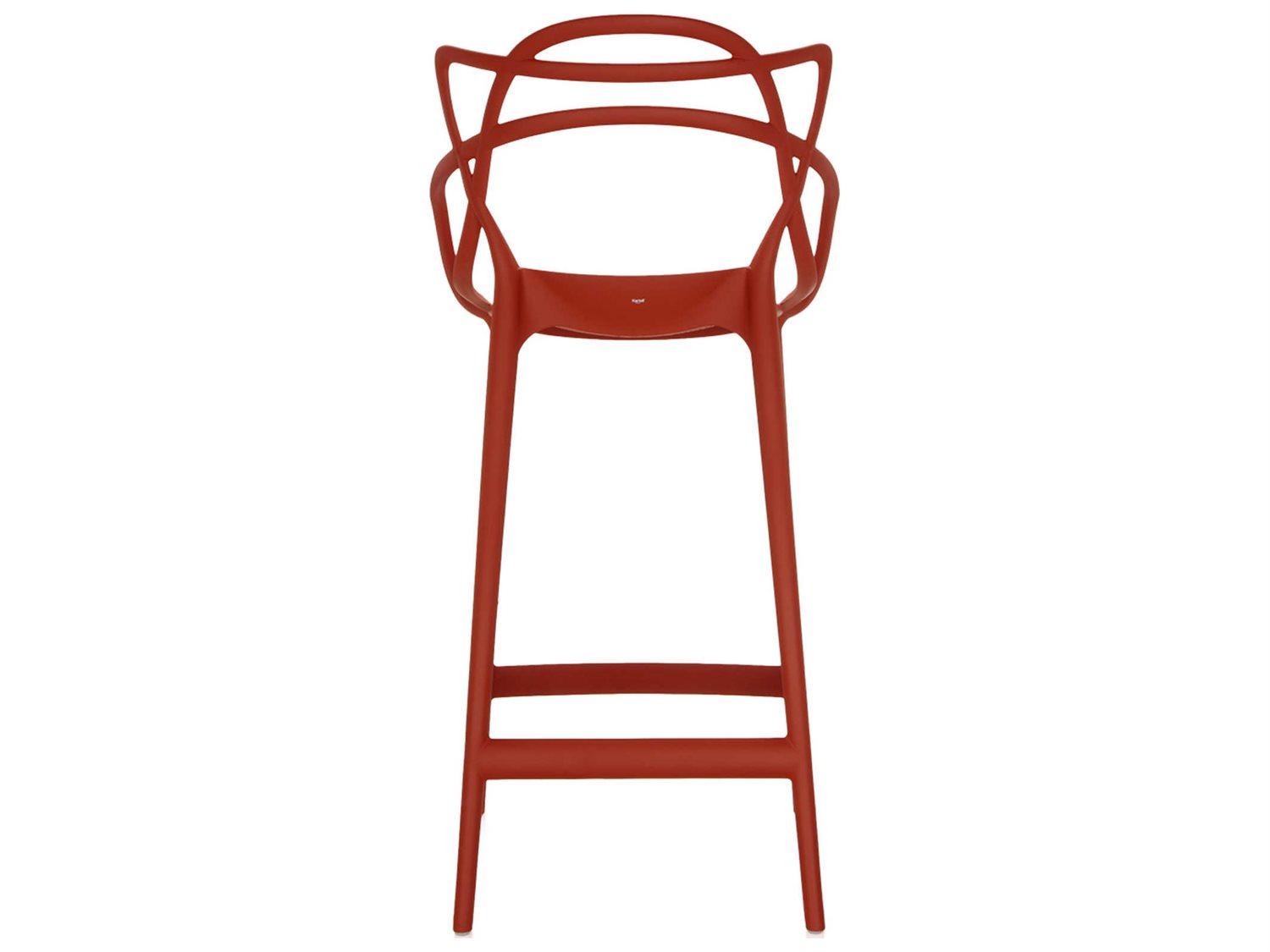 Kartell Masters Counter Stool