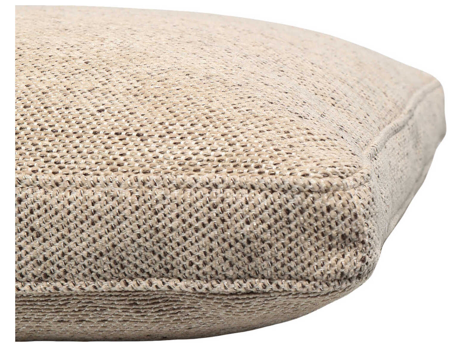 Kartell Largo Sand 19" x 19" Pillow