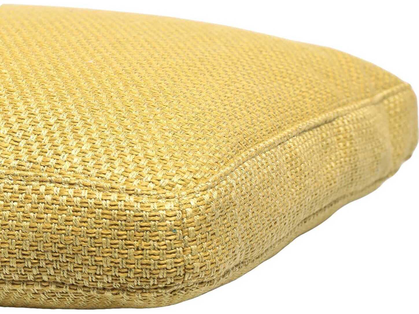 Kartell Largo Nilo Green 19" x 14" Pillow