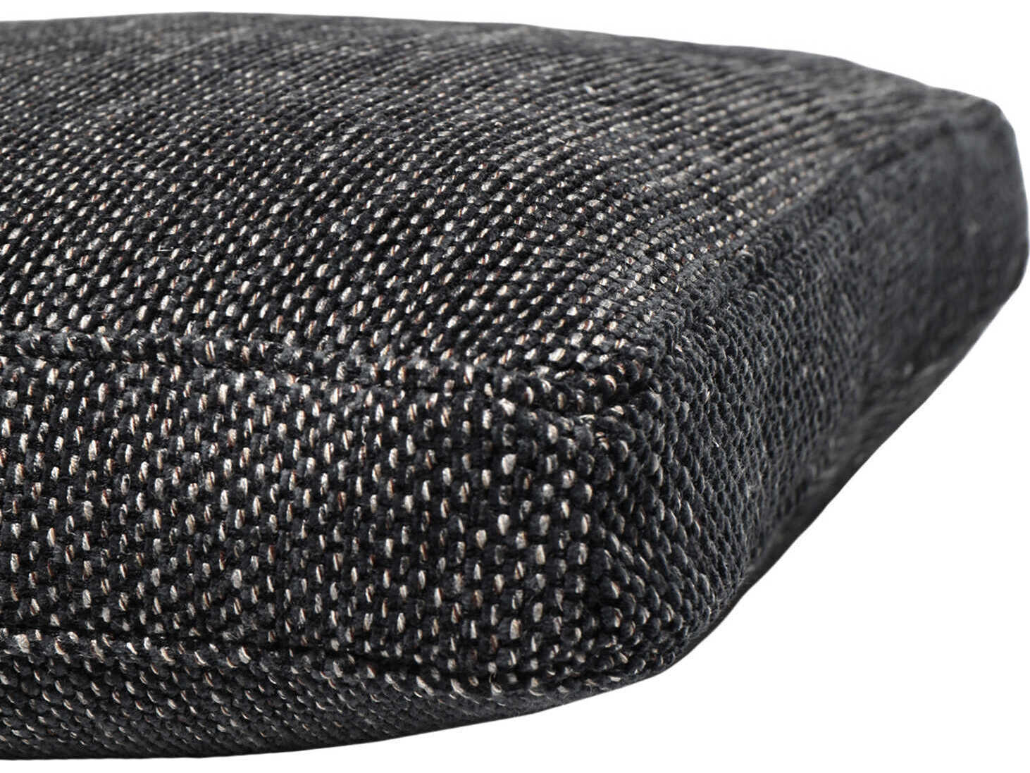 Kartell Largo Gubbio Dove Gray 19" x 14" Pillow