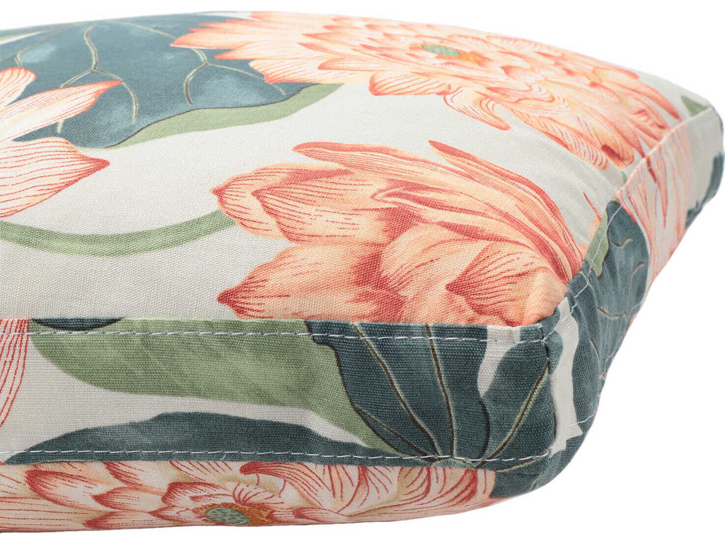 Kartell Largo Kew 19" x 19" Pillow