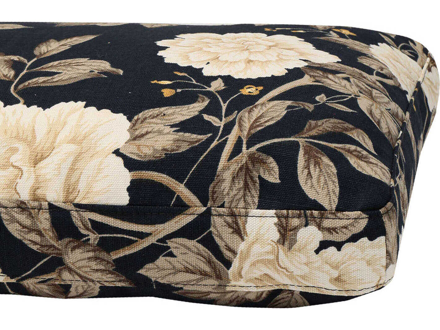 Kartell Largo Peony 19" x 14" Pillow