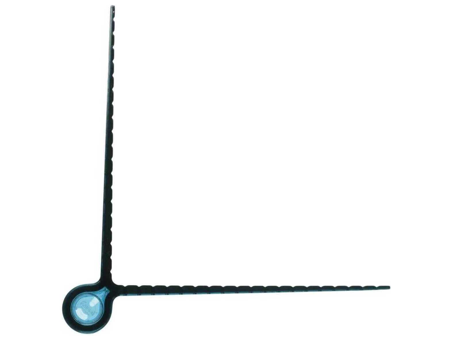 Kartell Kite Blue Floating Shelf  (Sold in 2)