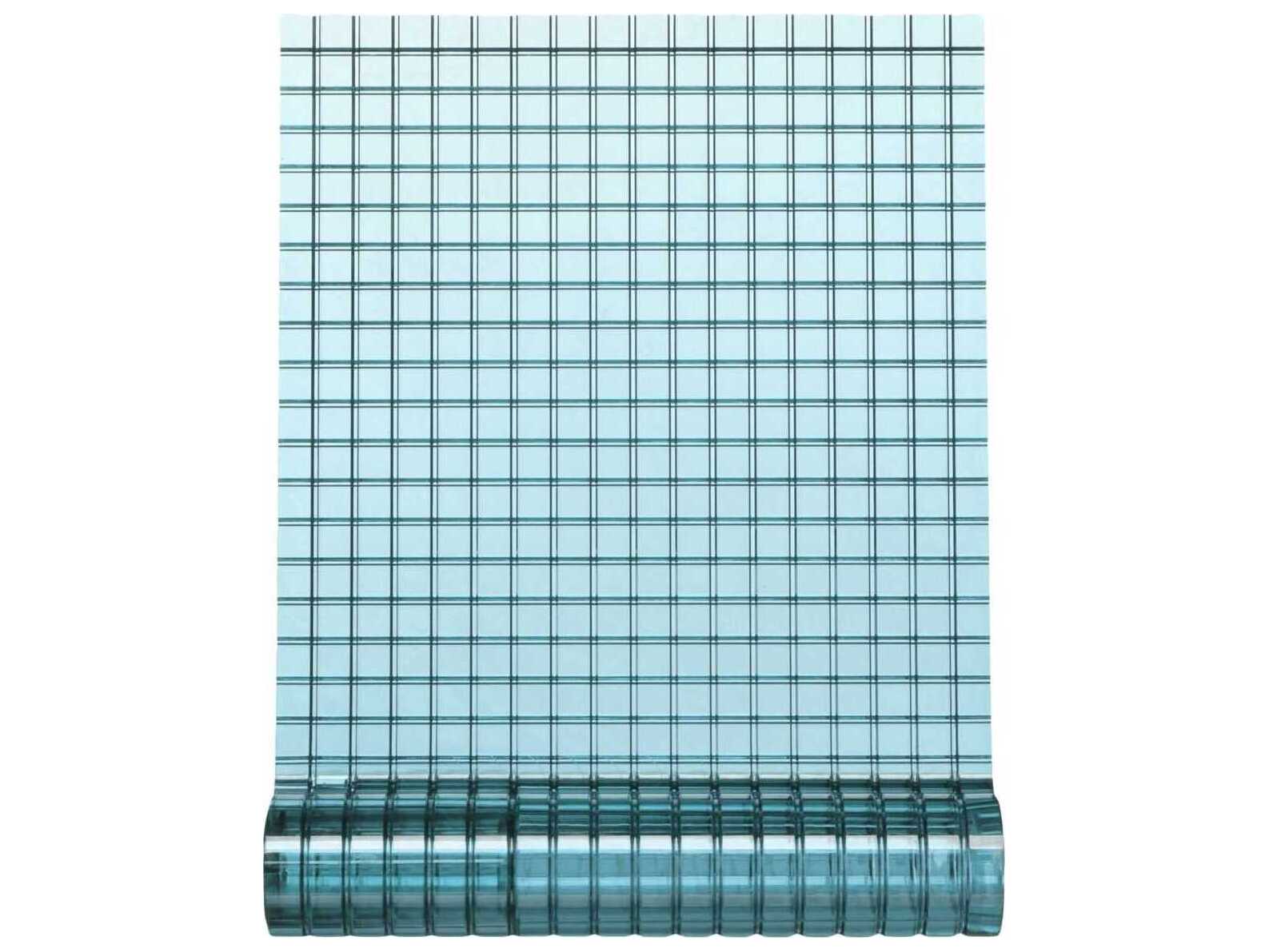 Kartell Kite Blue Floating Shelf  (Sold in 2)