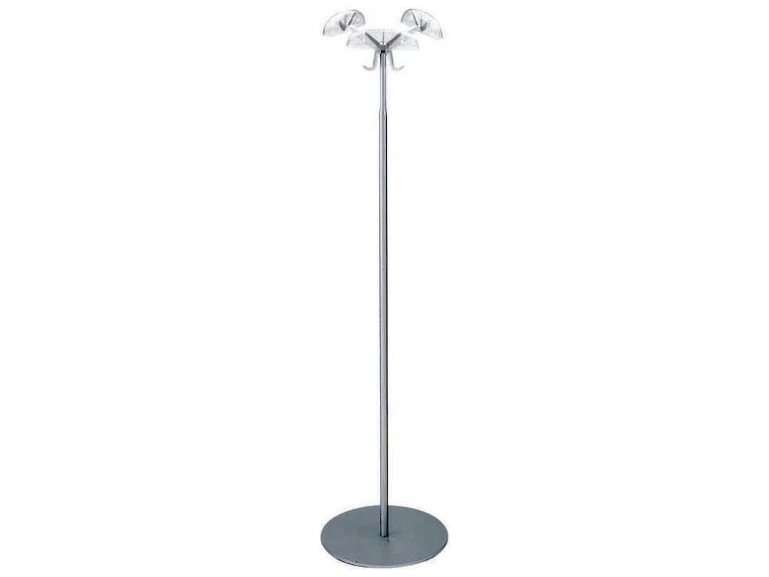 Kartell Alta Tensione Ice Standing Hanger
