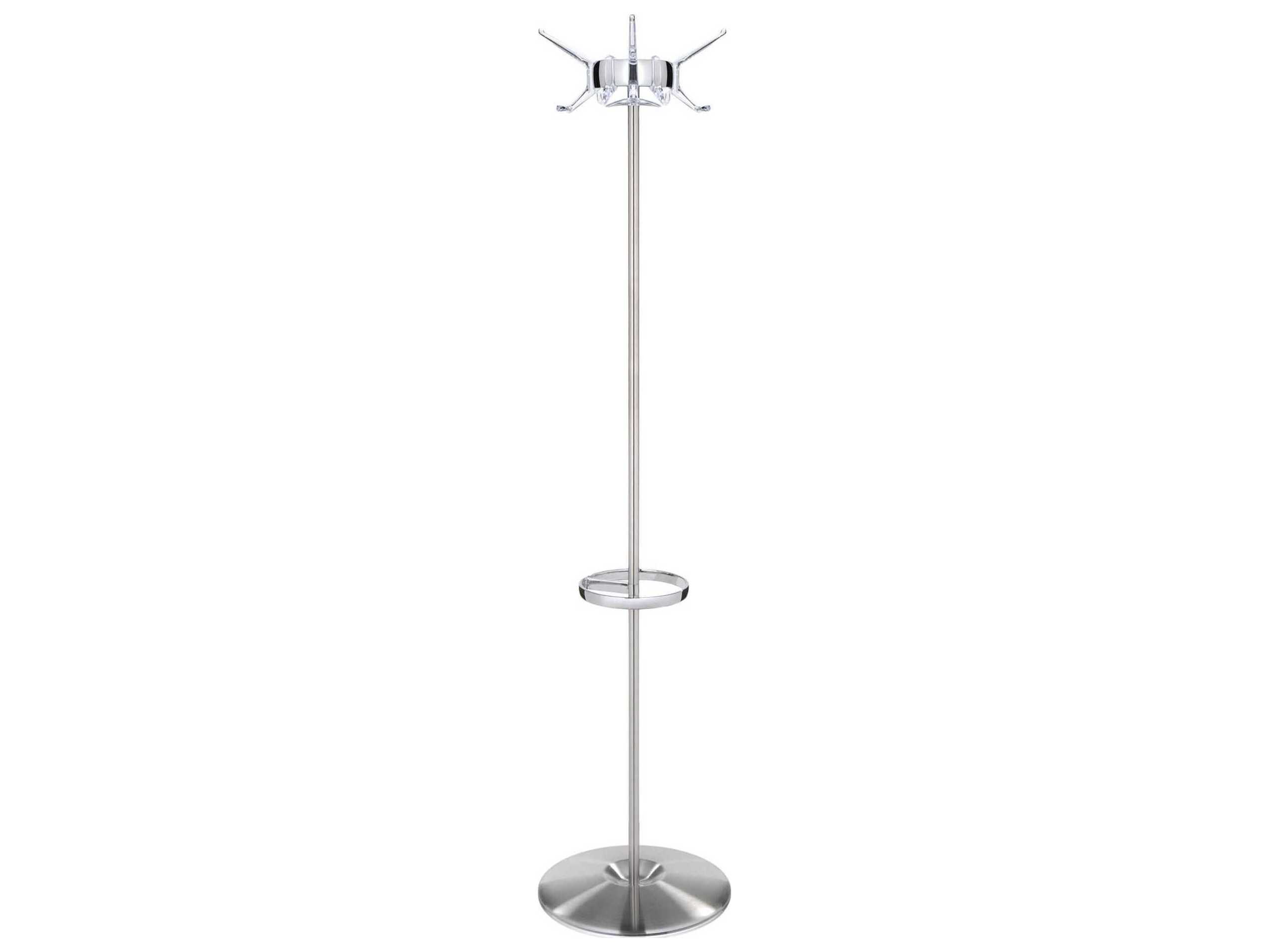 Kartell Hanger Crystal Clothing Stand