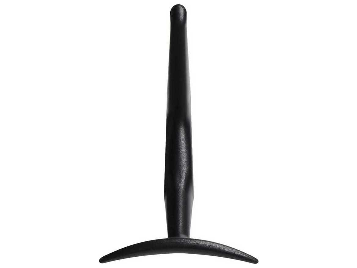 Kartell Hanger Black Hanger Hook  (Sold in 4)