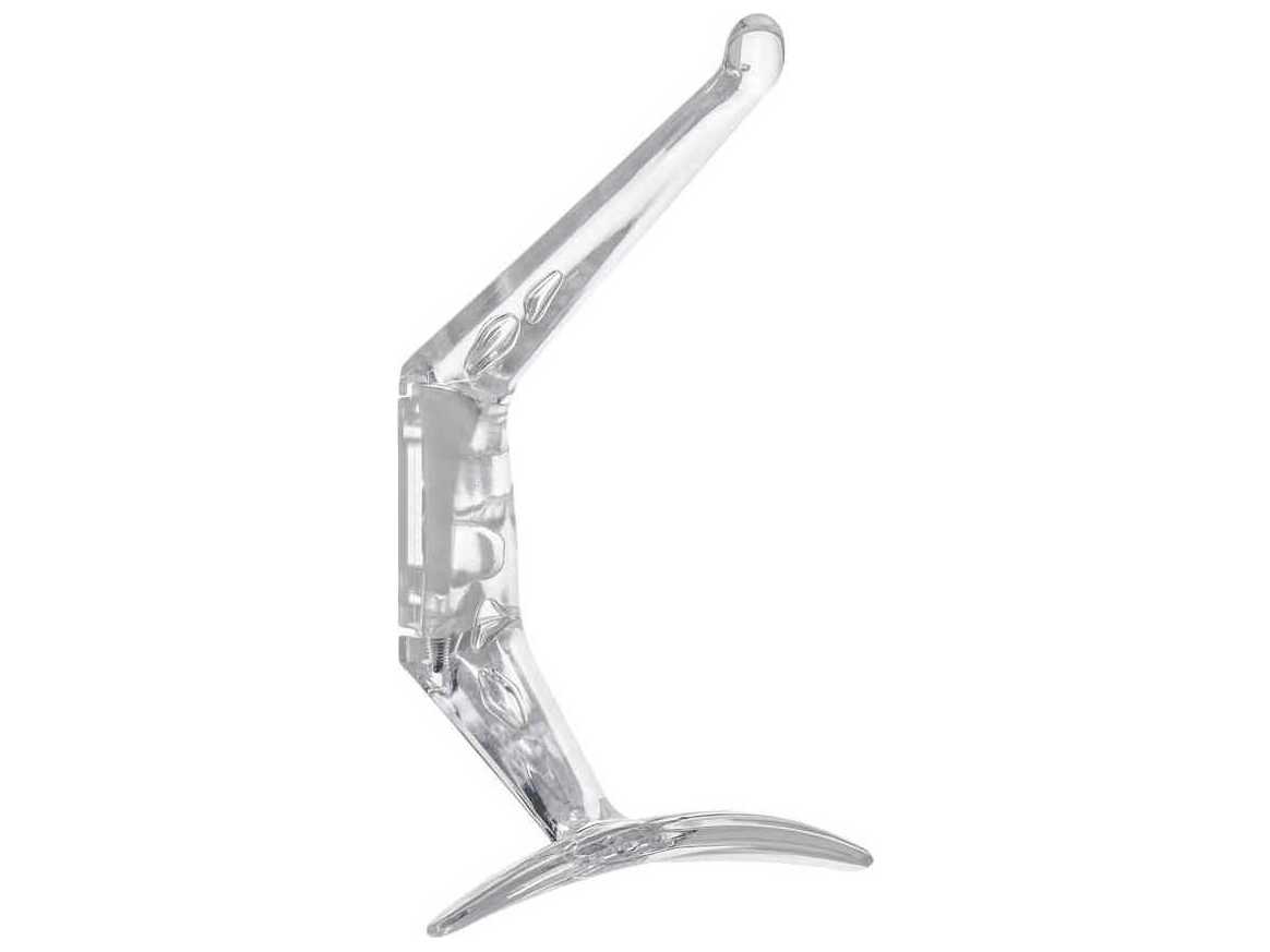 Kartell Hanger Crystal Hanger Hook  (Sold in 4)