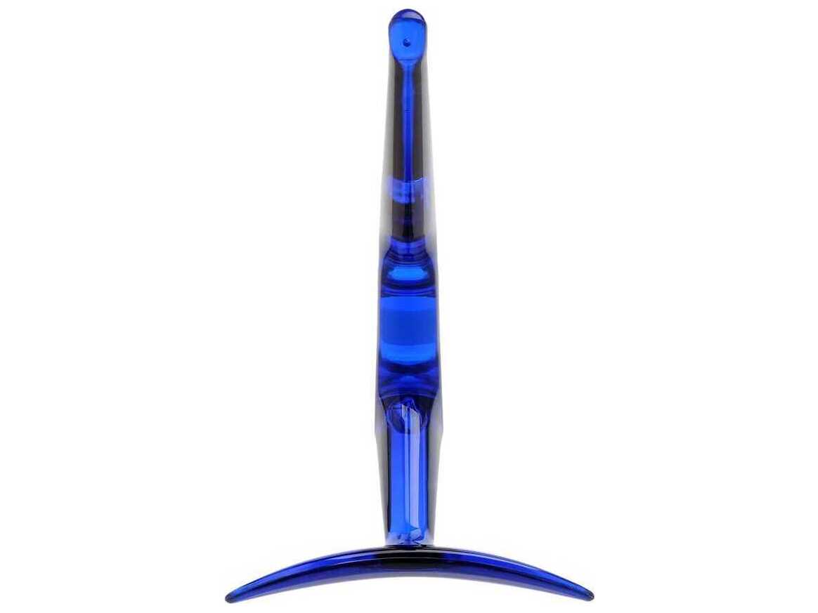 Kartell Hanger Cobalt Hanger Hook  (Sold in 4)
