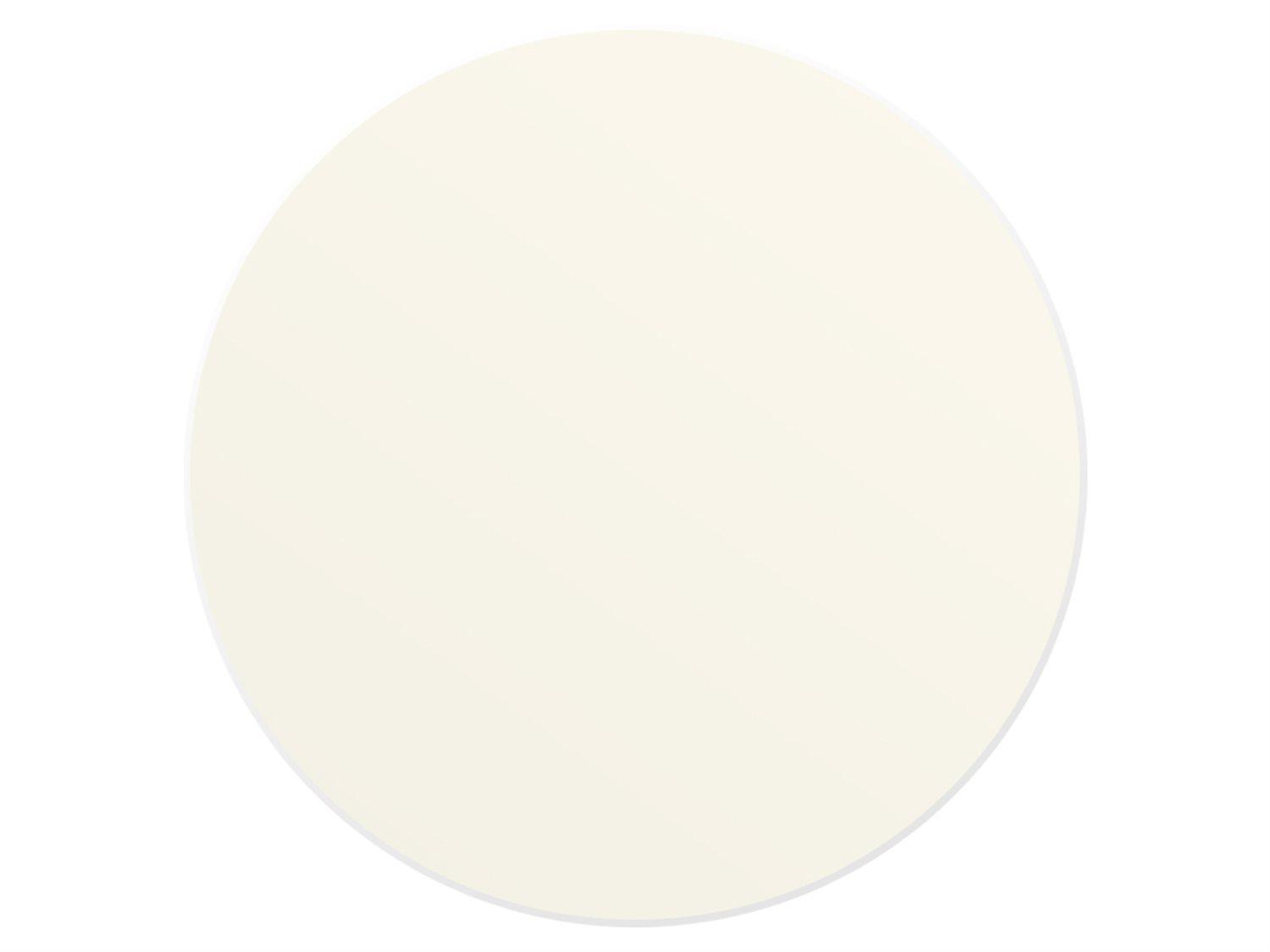 Kartell Tip Top Round End Table