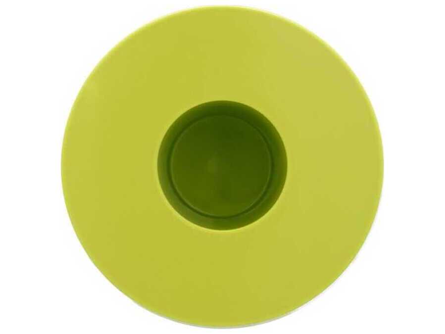 Kartell Calice Green Sottsass Vase