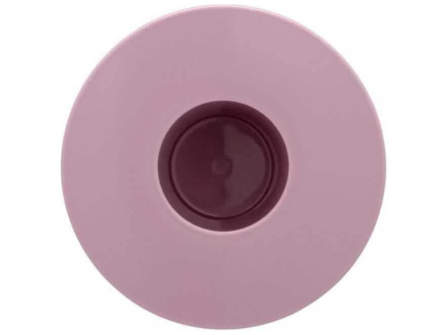 Kartell Calice Pink Sottsass Vase