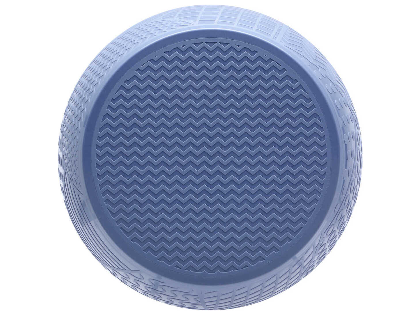 Kartell Roy Blue Accent Stool