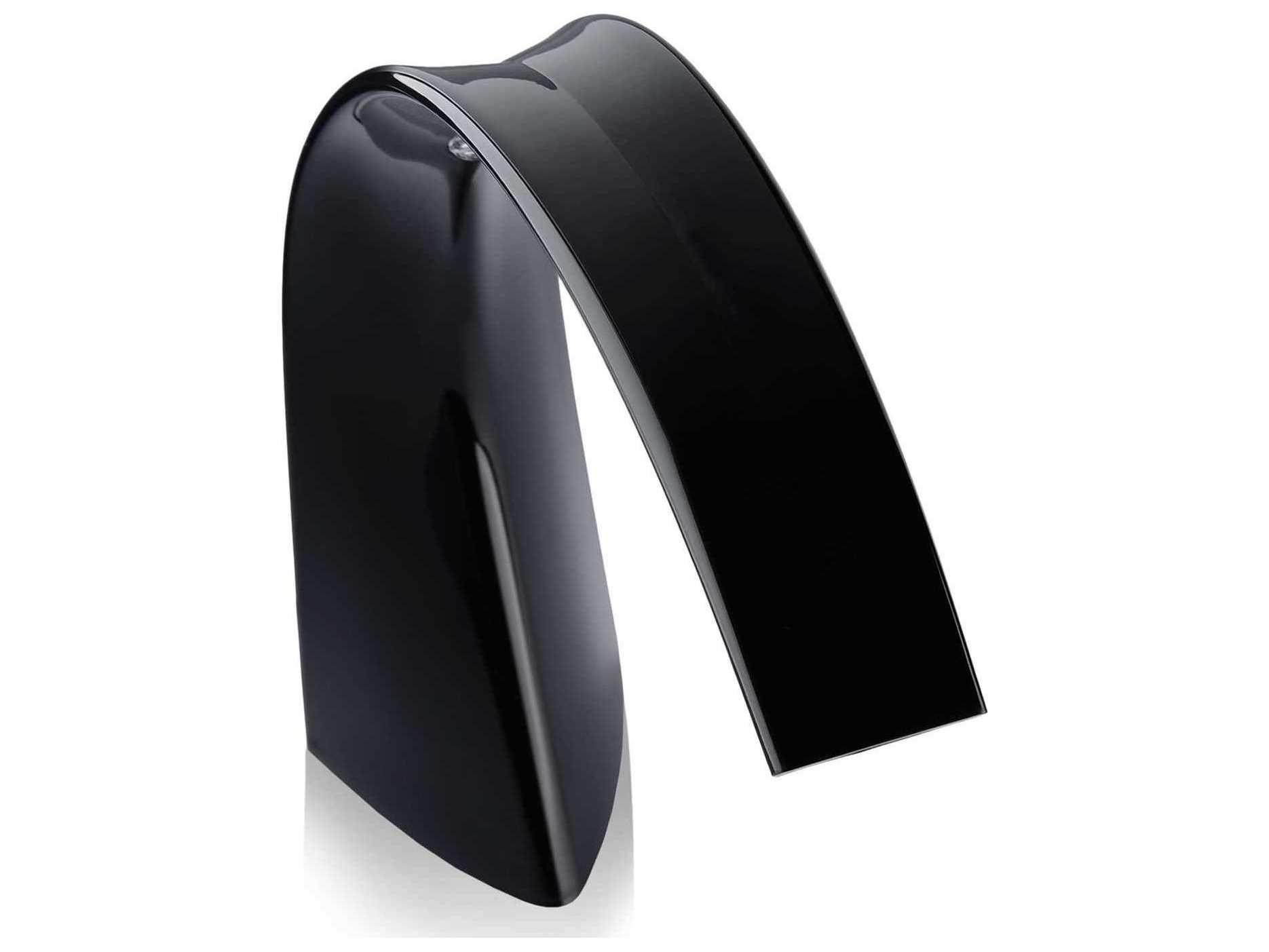 Kartell Taj Black LED Table Lamp