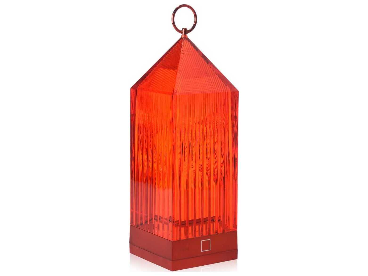 Kartell Lantern Outdoor Hanging Light