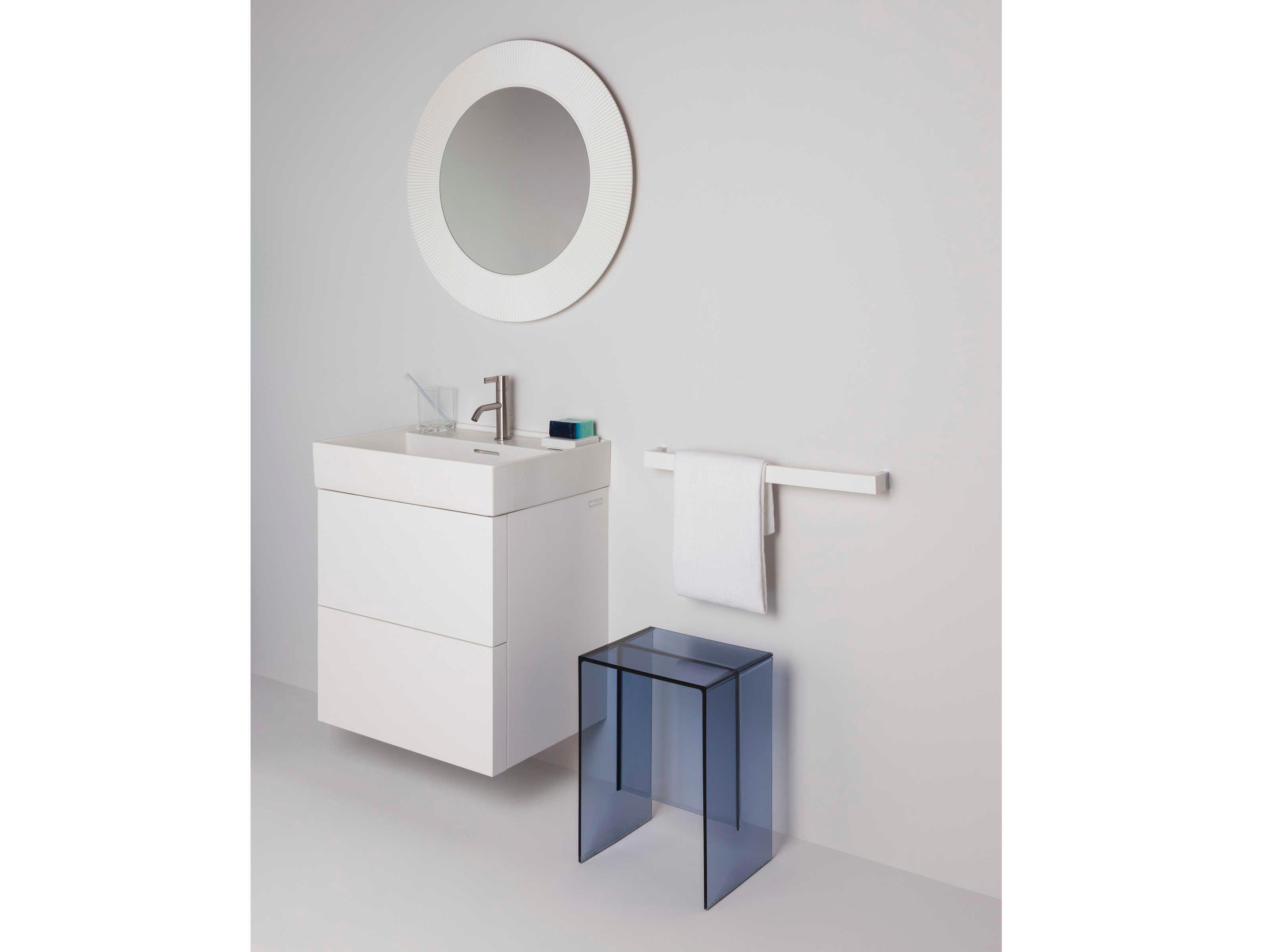 Kartell Max-beam Rectangular End Table