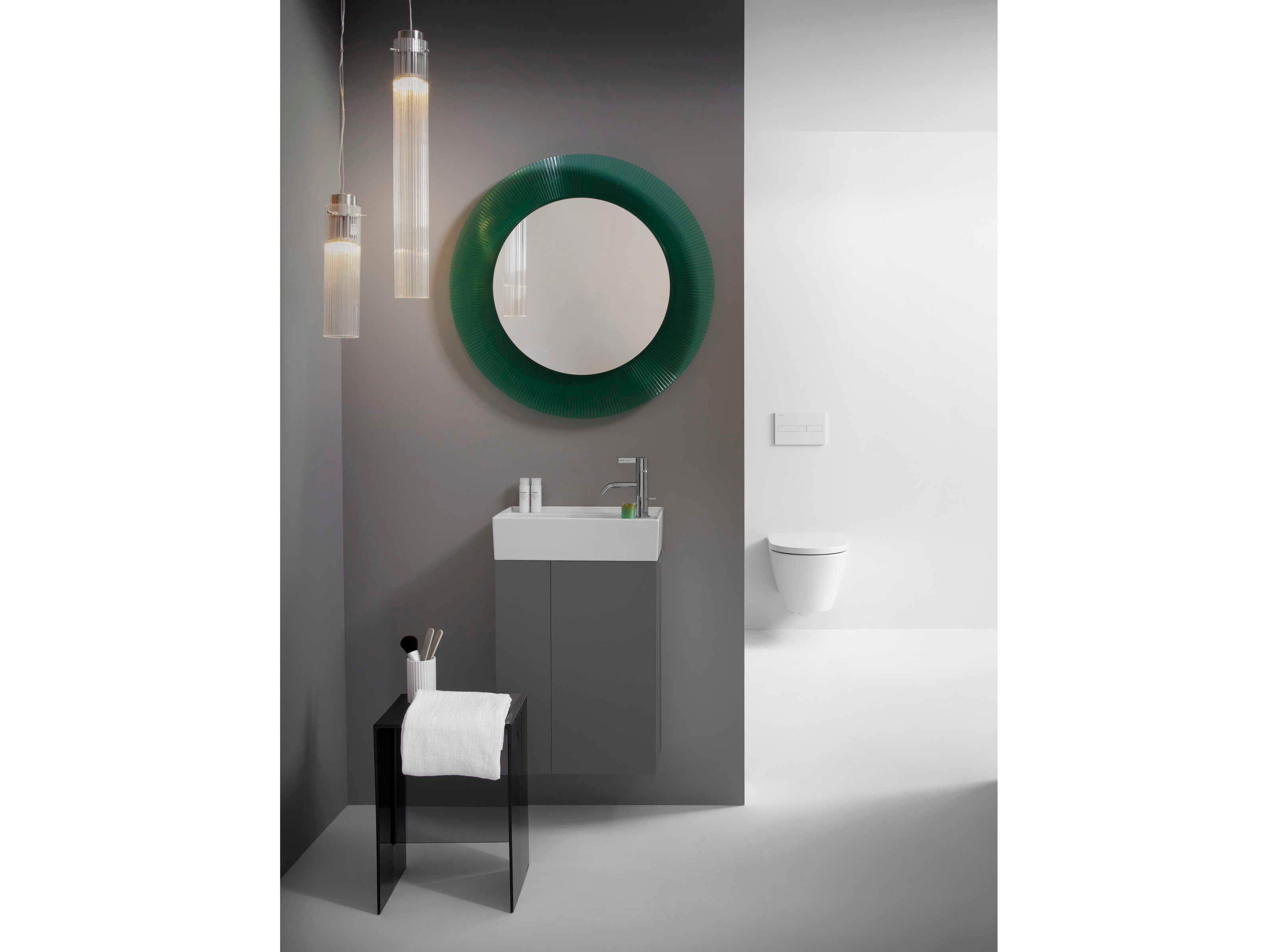 Kartell Max-beam Rectangular End Table