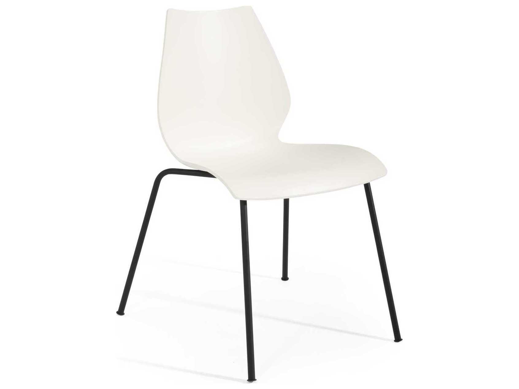 Kartell Maui Computer Office Chair  (Sold in 2)