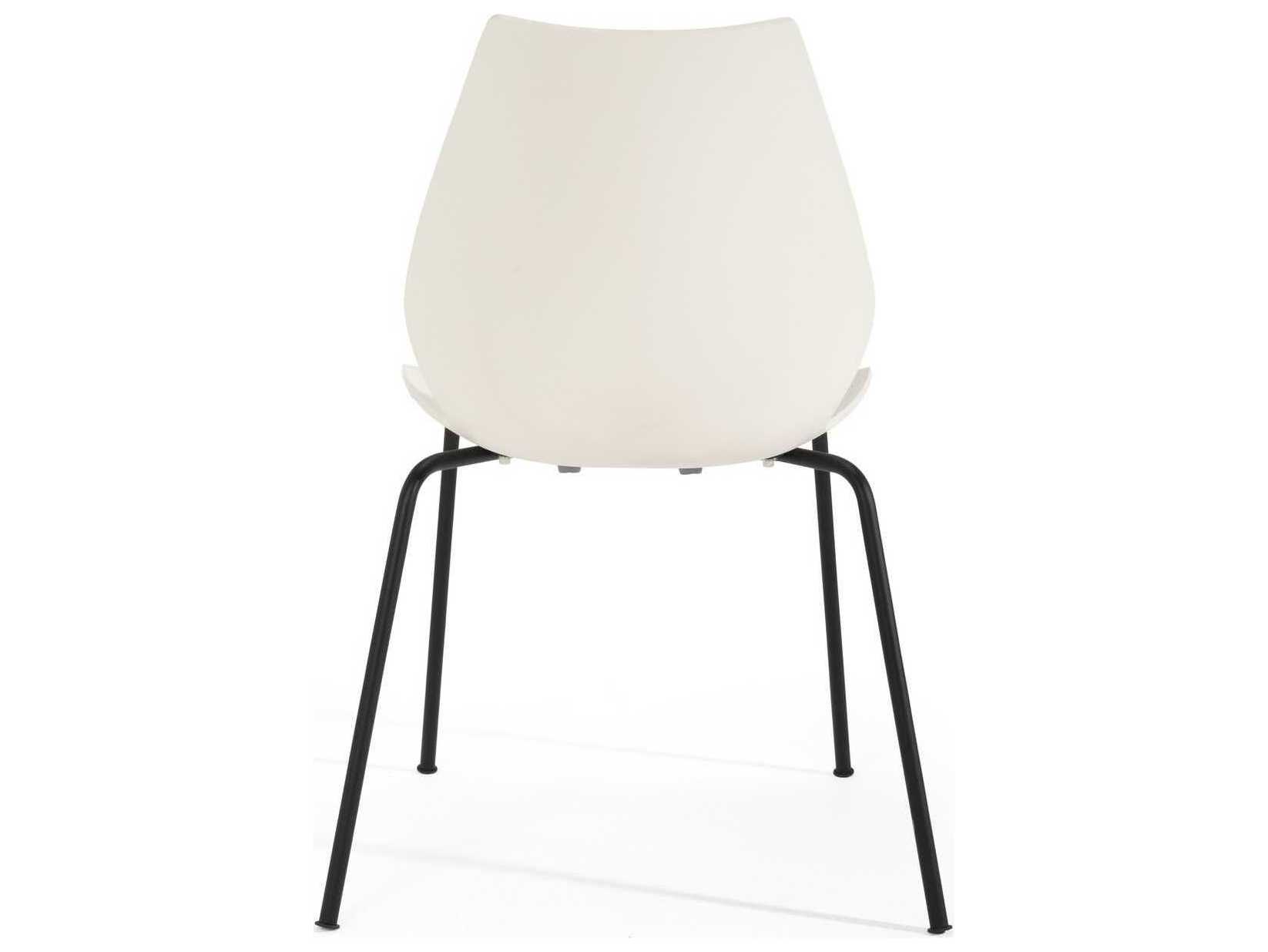 Kartell Maui Computer Office Chair  (Sold in 2)