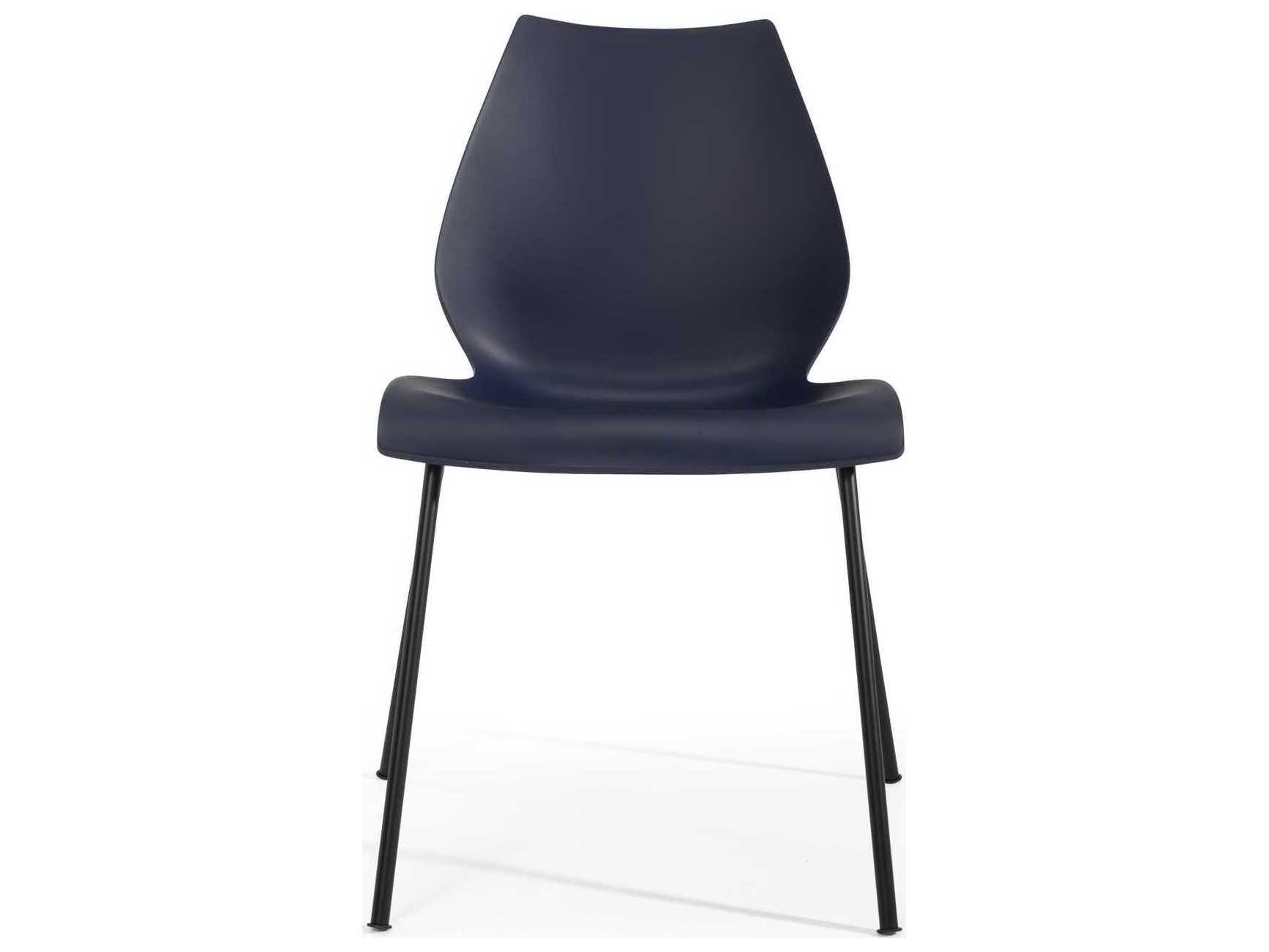 Kartell Maui Computer Office Chair  (Sold in 2)