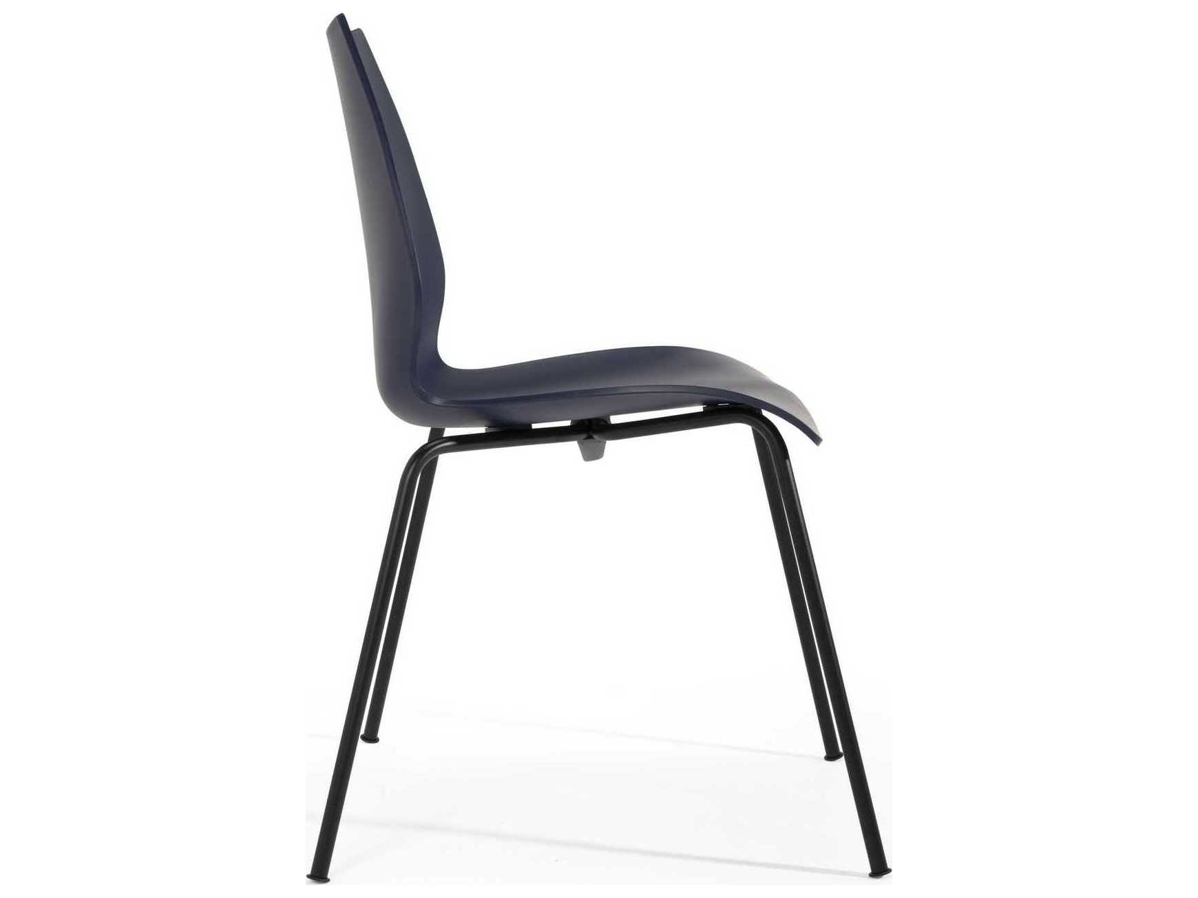 Kartell Maui Computer Office Chair  (Sold in 2)