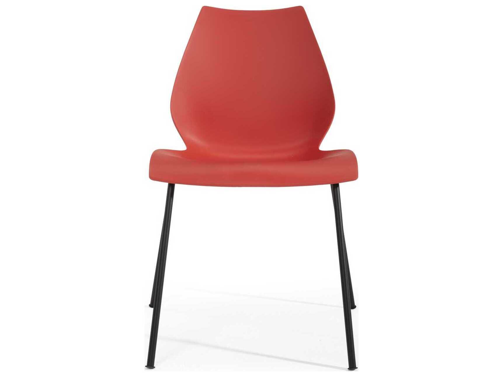 Kartell Maui Computer Office Chair  (Sold in 2)