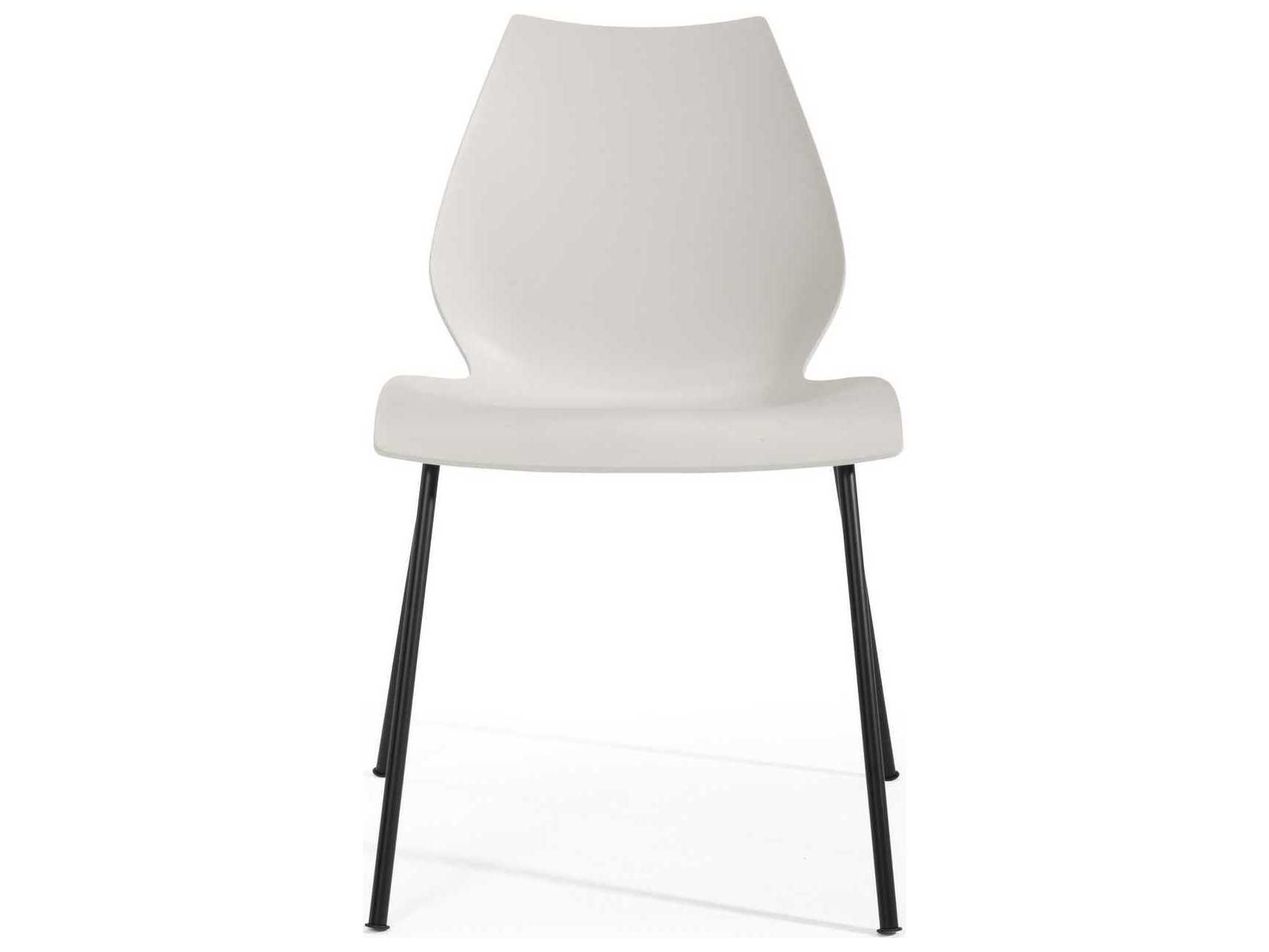 Kartell Maui Computer Office Chair  (Sold in 2)