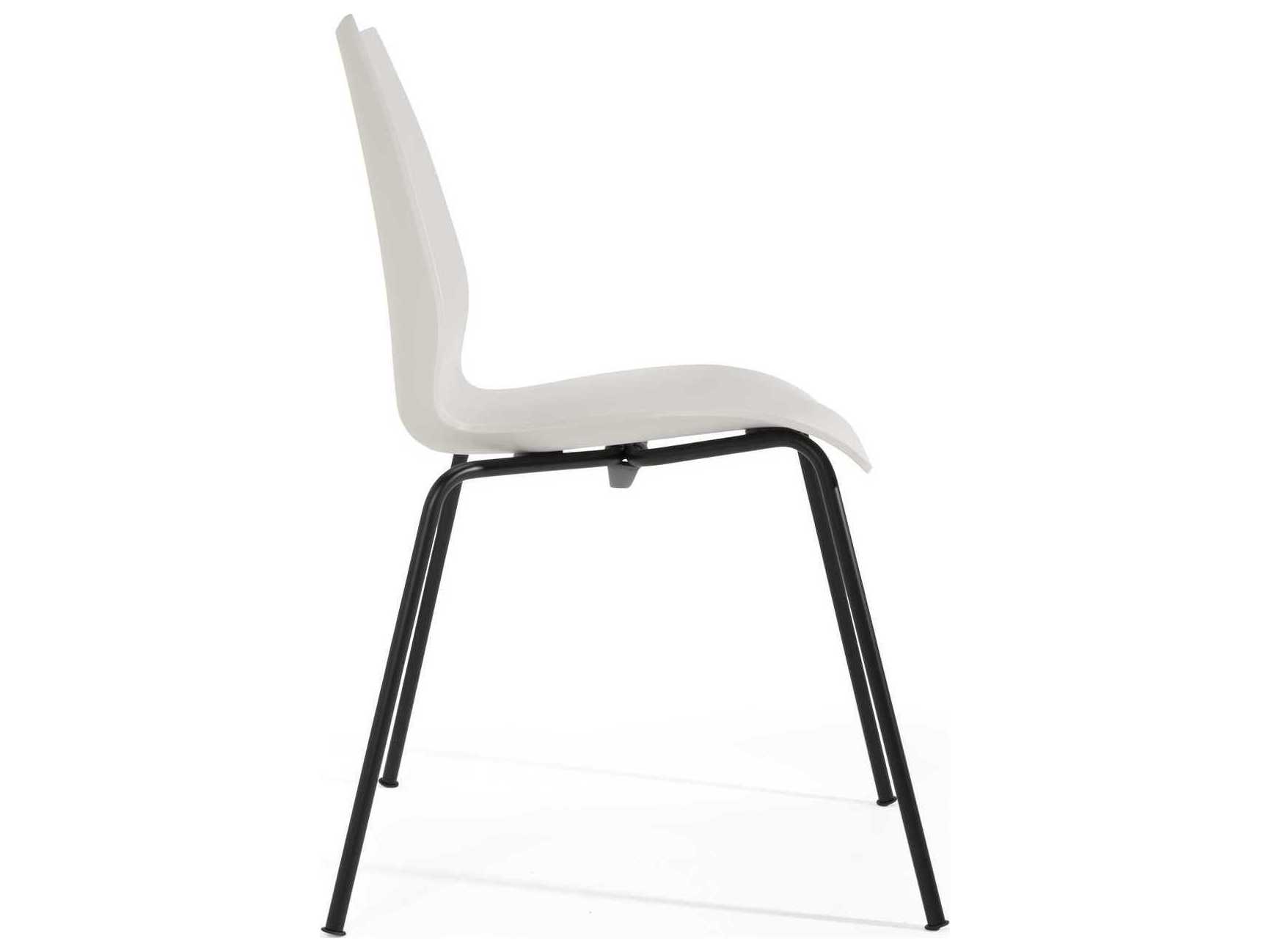 Kartell Maui Computer Office Chair  (Sold in 2)