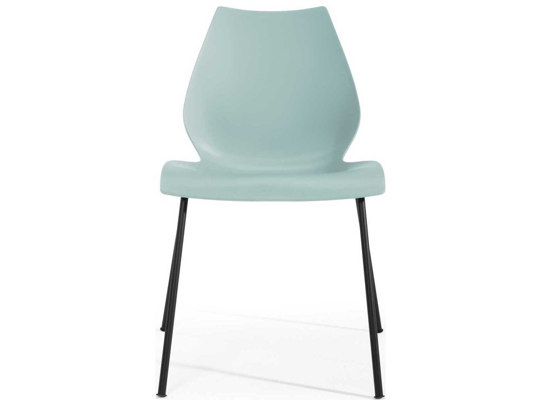 Kartell Maui Computer Office Chair  (Sold in 2)