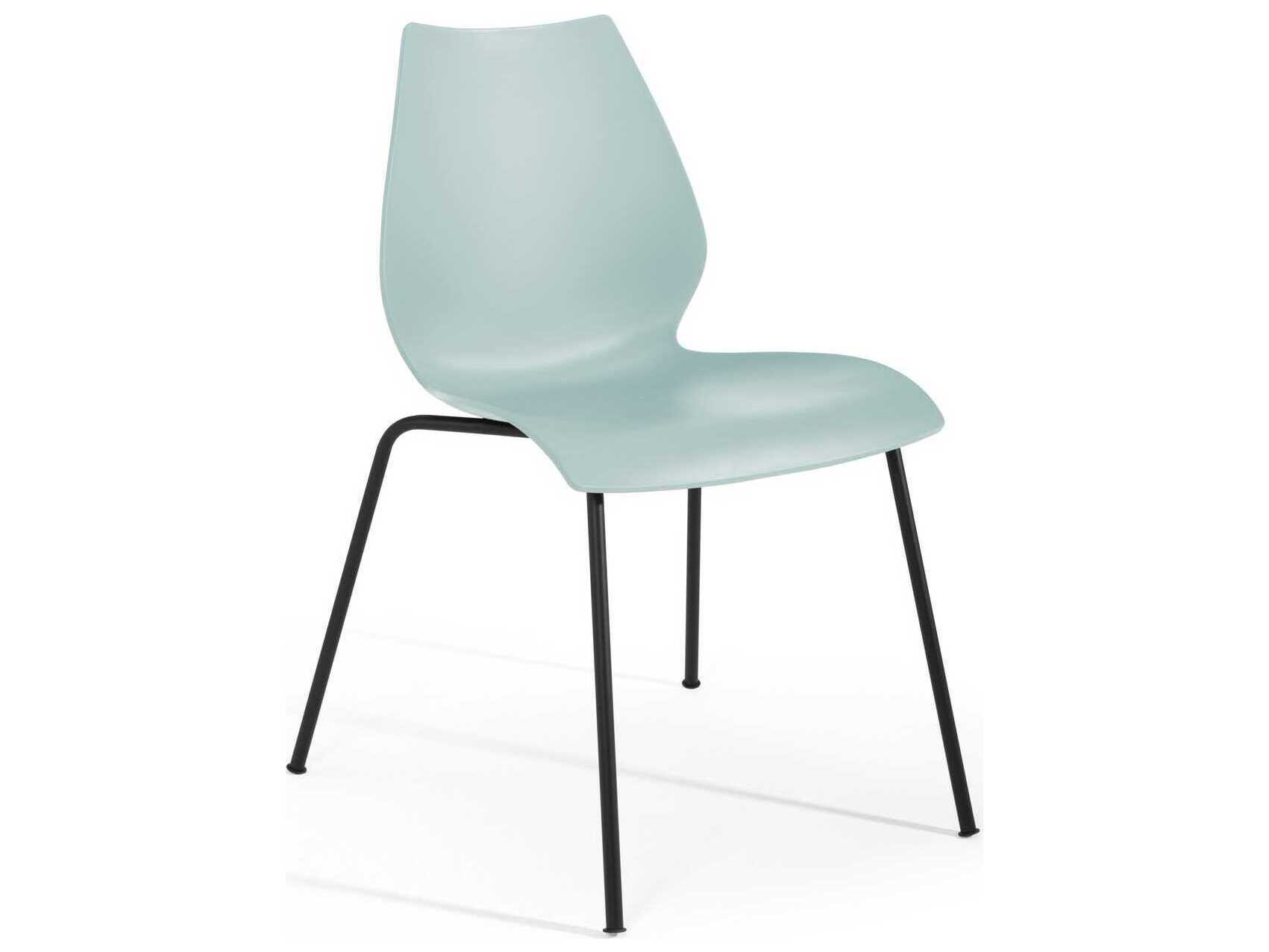 Kartell Maui Computer Office Chair  (Sold in 2)