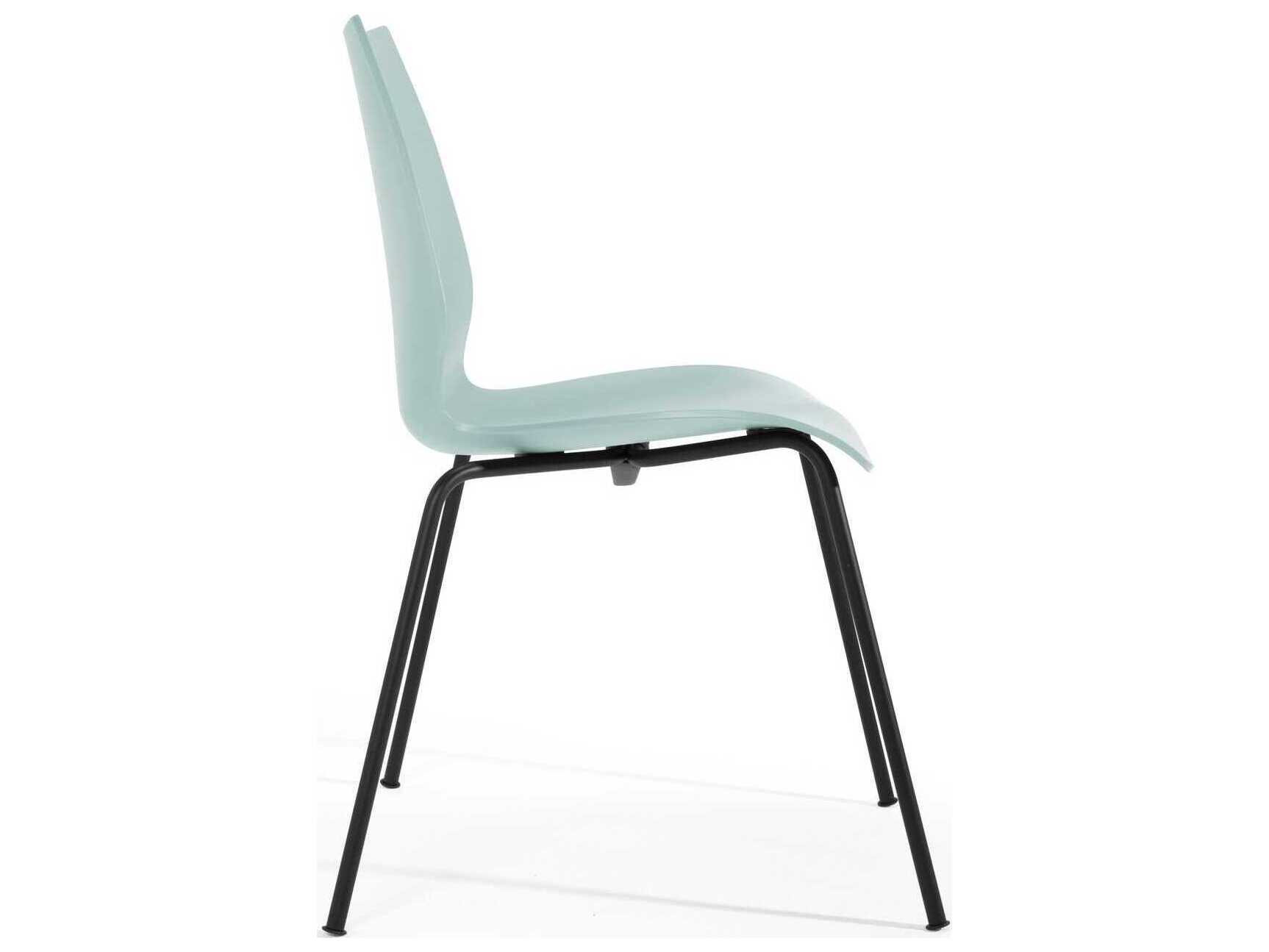 Kartell Maui Computer Office Chair  (Sold in 2)