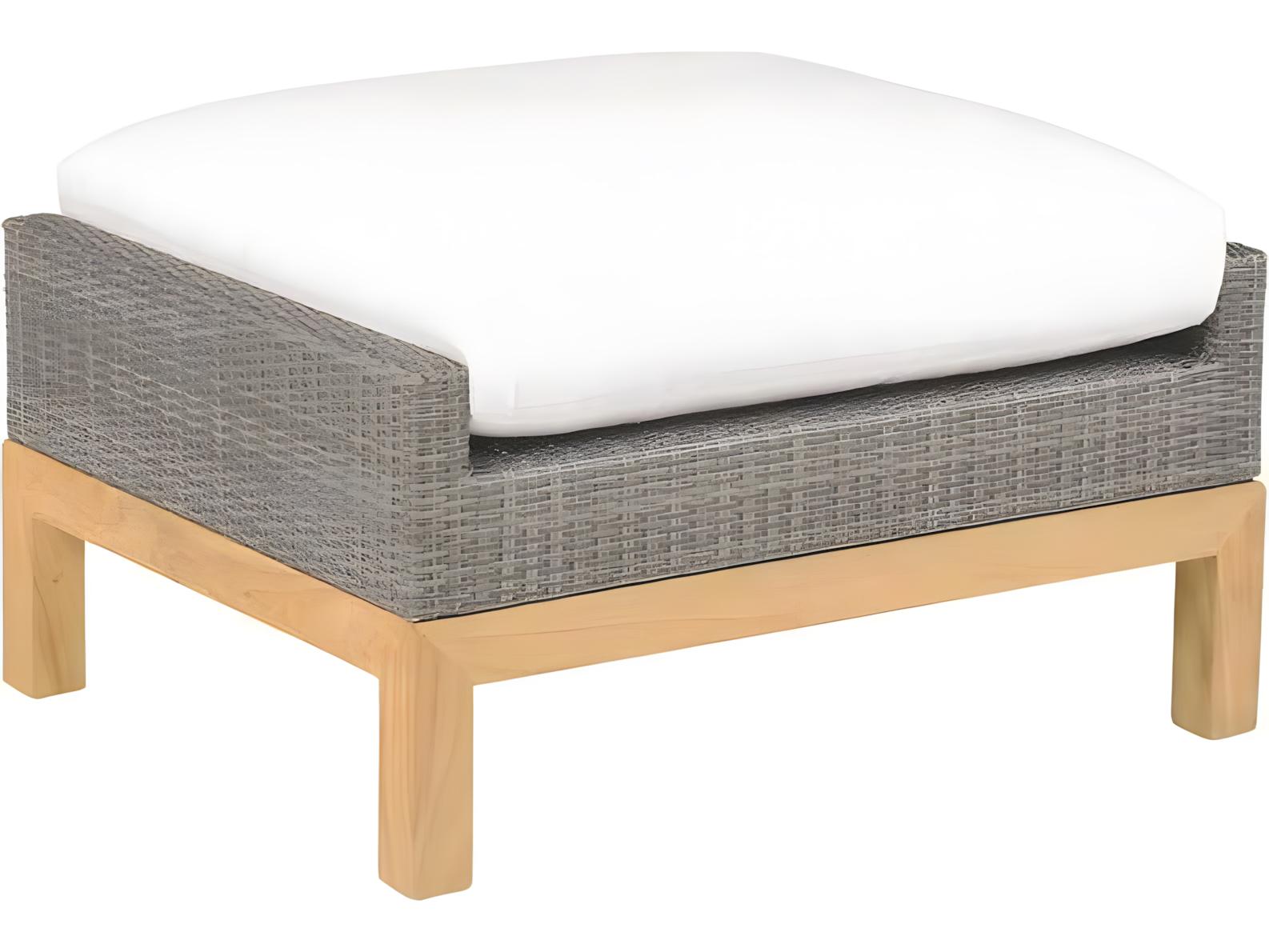 Kingsley Bate Azores Replacement Cushions Chair Seat & Back Cushion