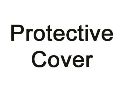 Kingsley Bate Protective Cover for Armless Bar Chair