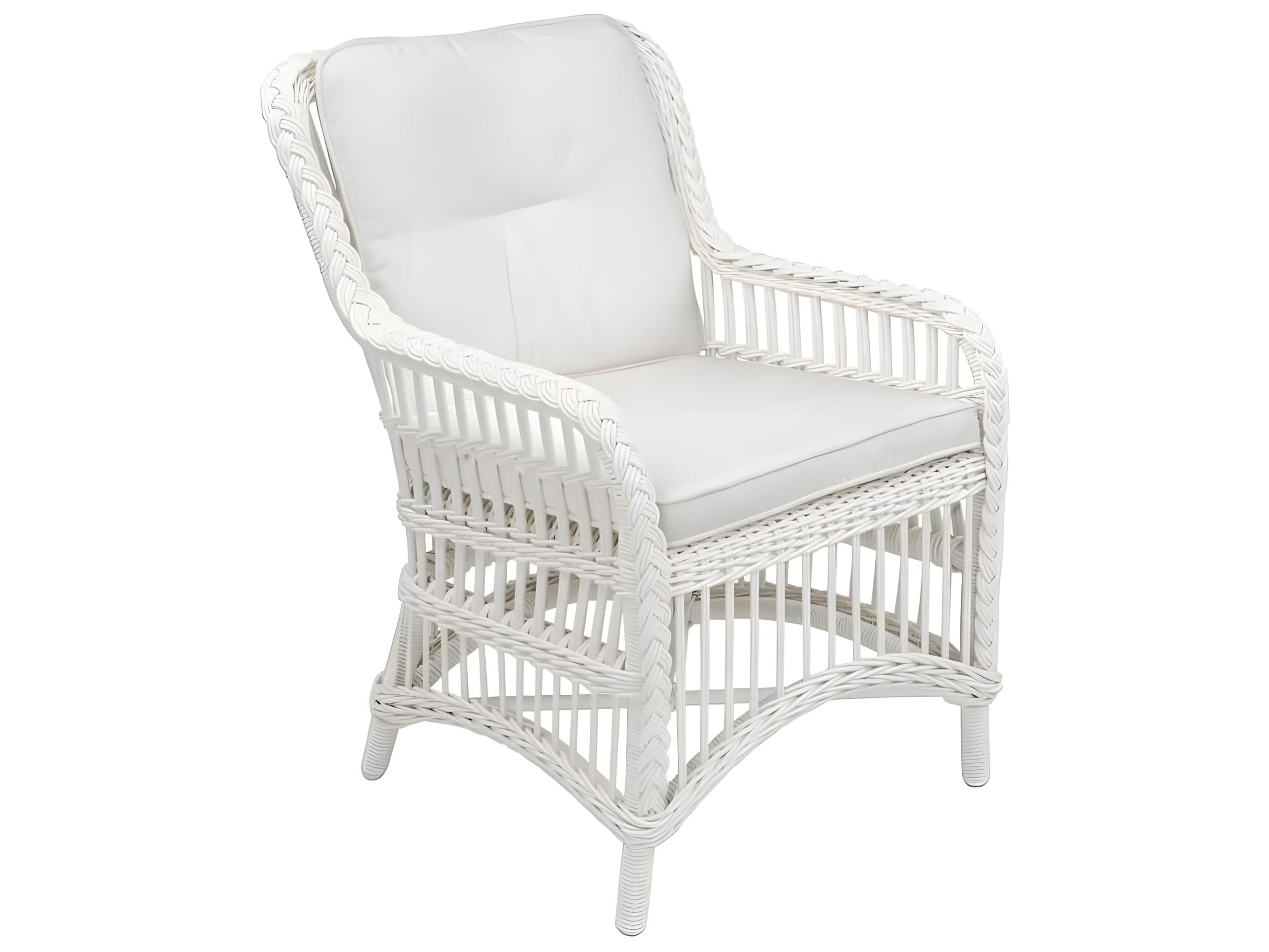 Kingsley Bate Chatham Replacement Cushions Chair Seat & Back Cushion