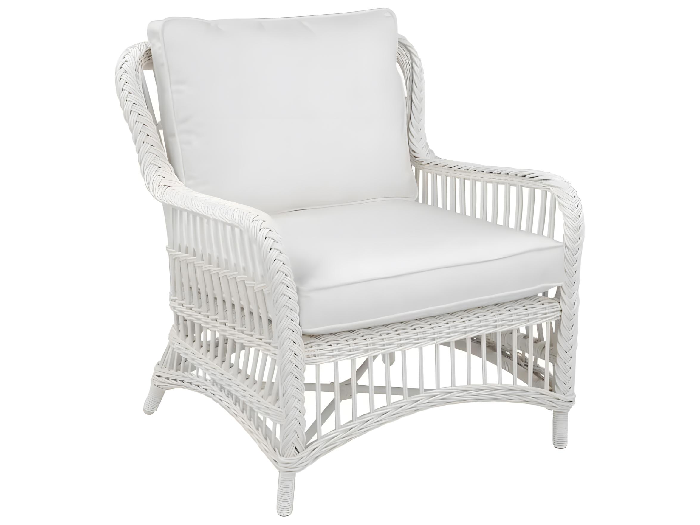 Kingsley Bate Chatham Replacement Cushions Chair Seat & Back Cushion