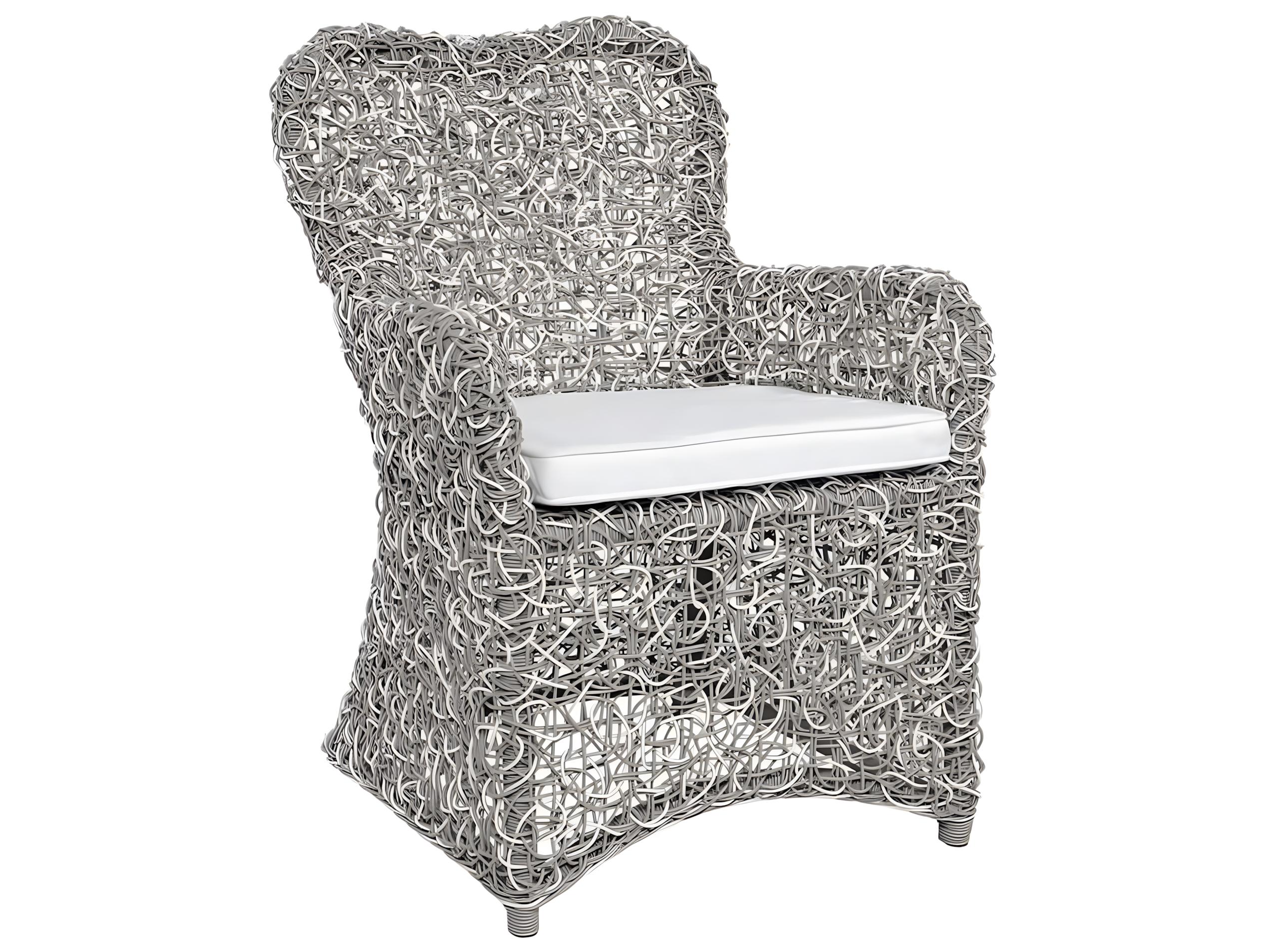 Kingsley Bate Loop Replacement Cushions Chair Seat Cushion