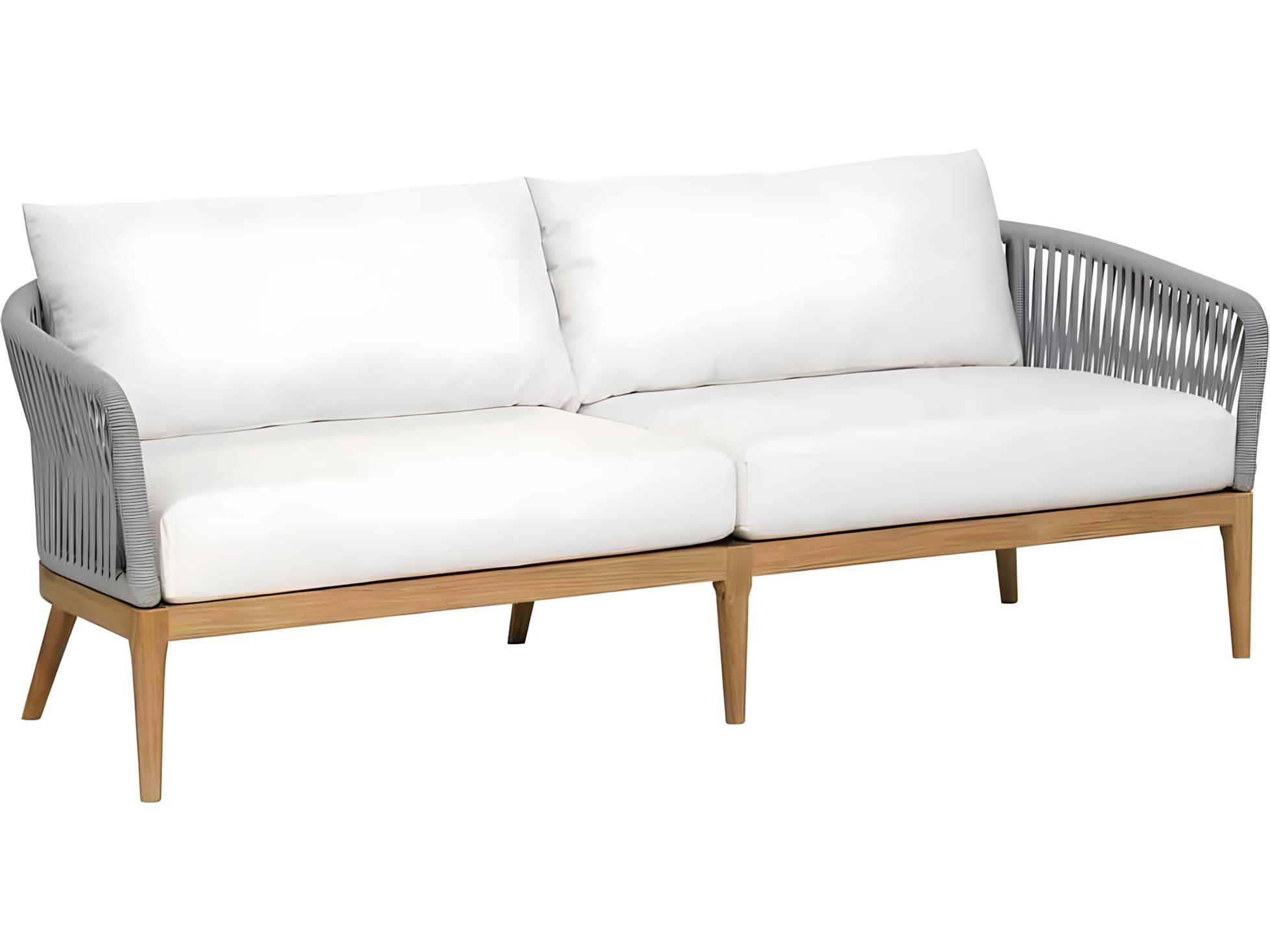 Kingsley Bate Lucia Replacement Cushions Sofa Seat & Back Cushion