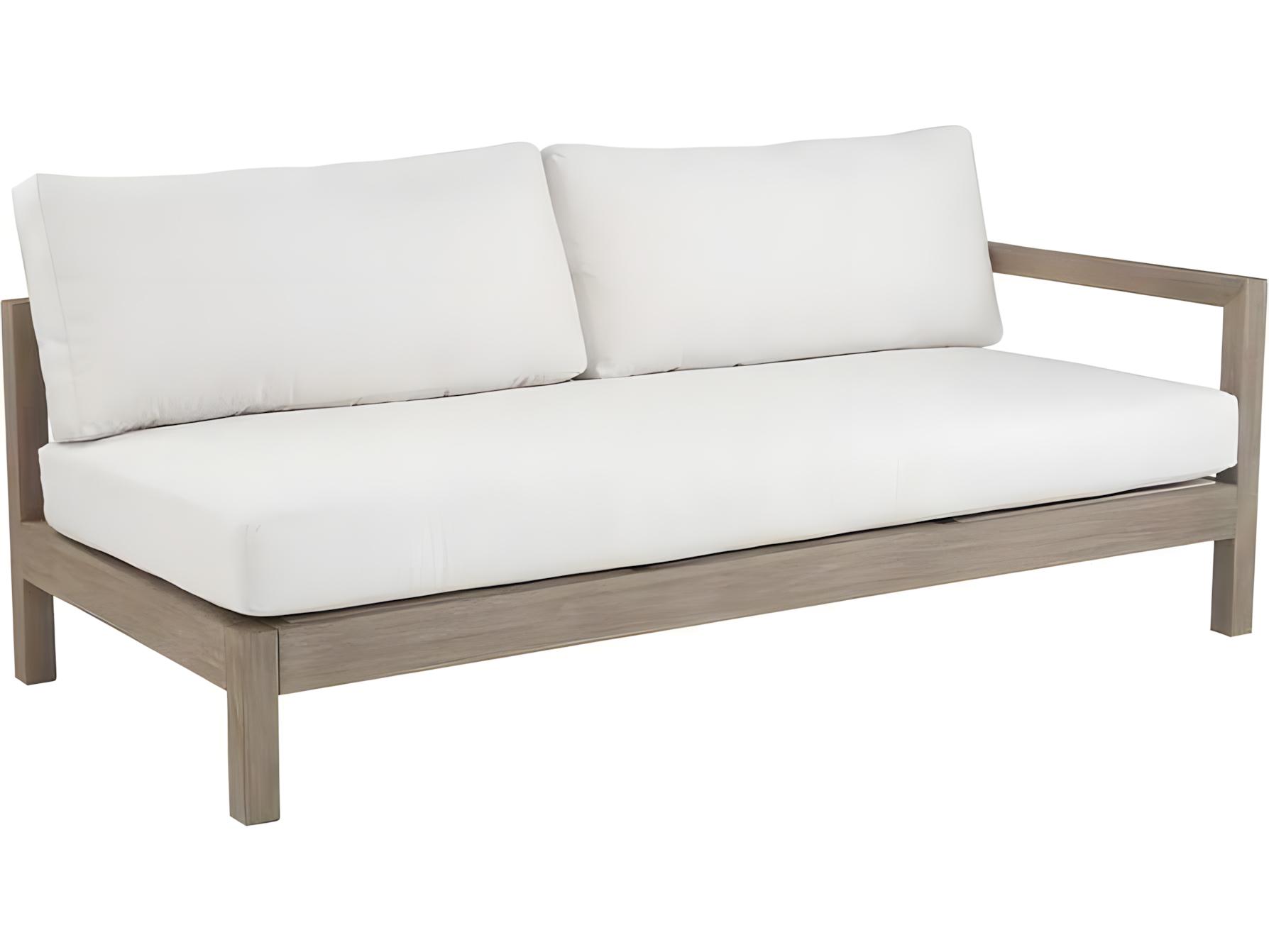 Kingsley Bate Montauk Replacement Cushions Sofa Seat & Back Cushion