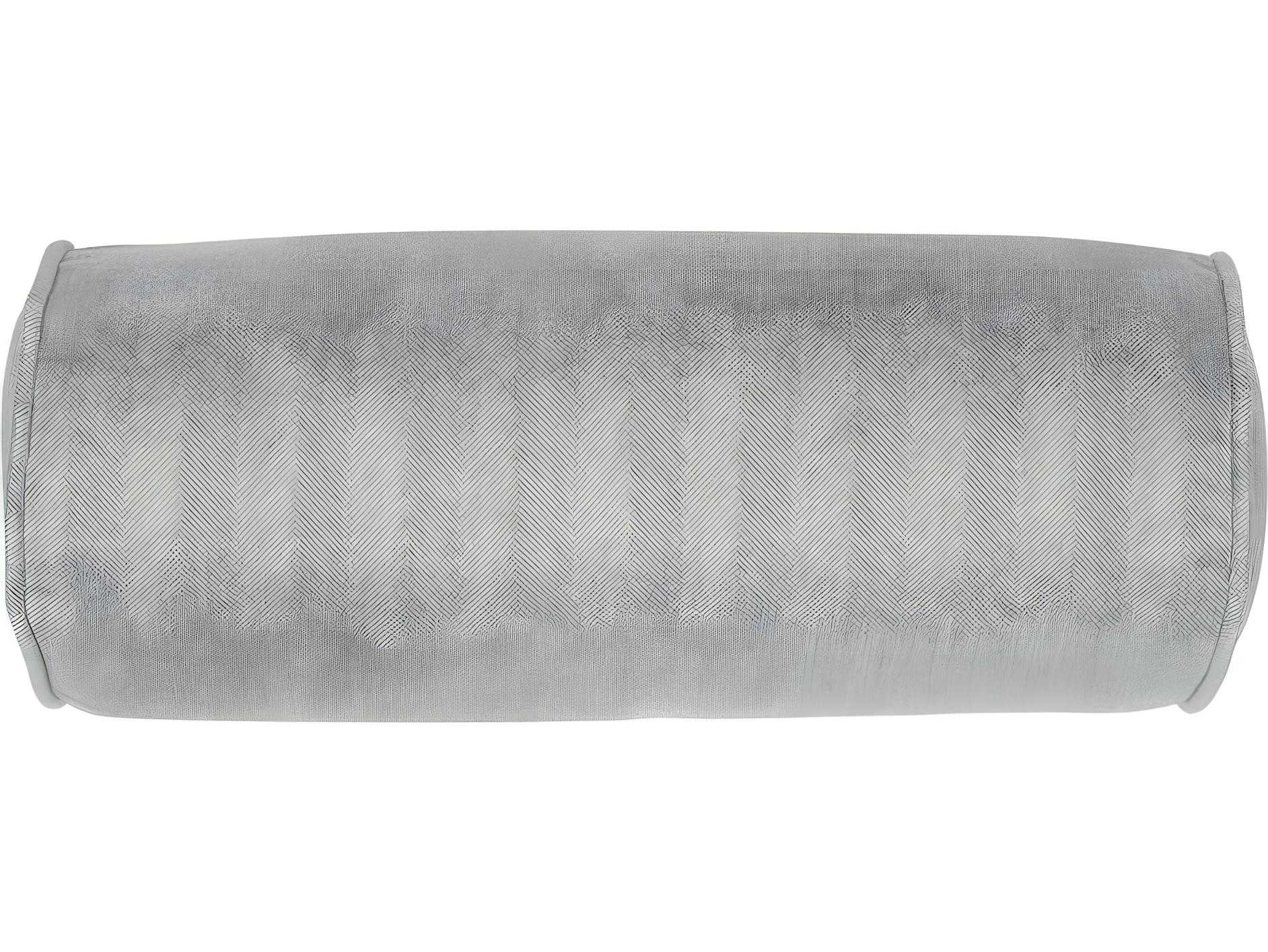 Kingsley Bate 18" Bolster Pillow