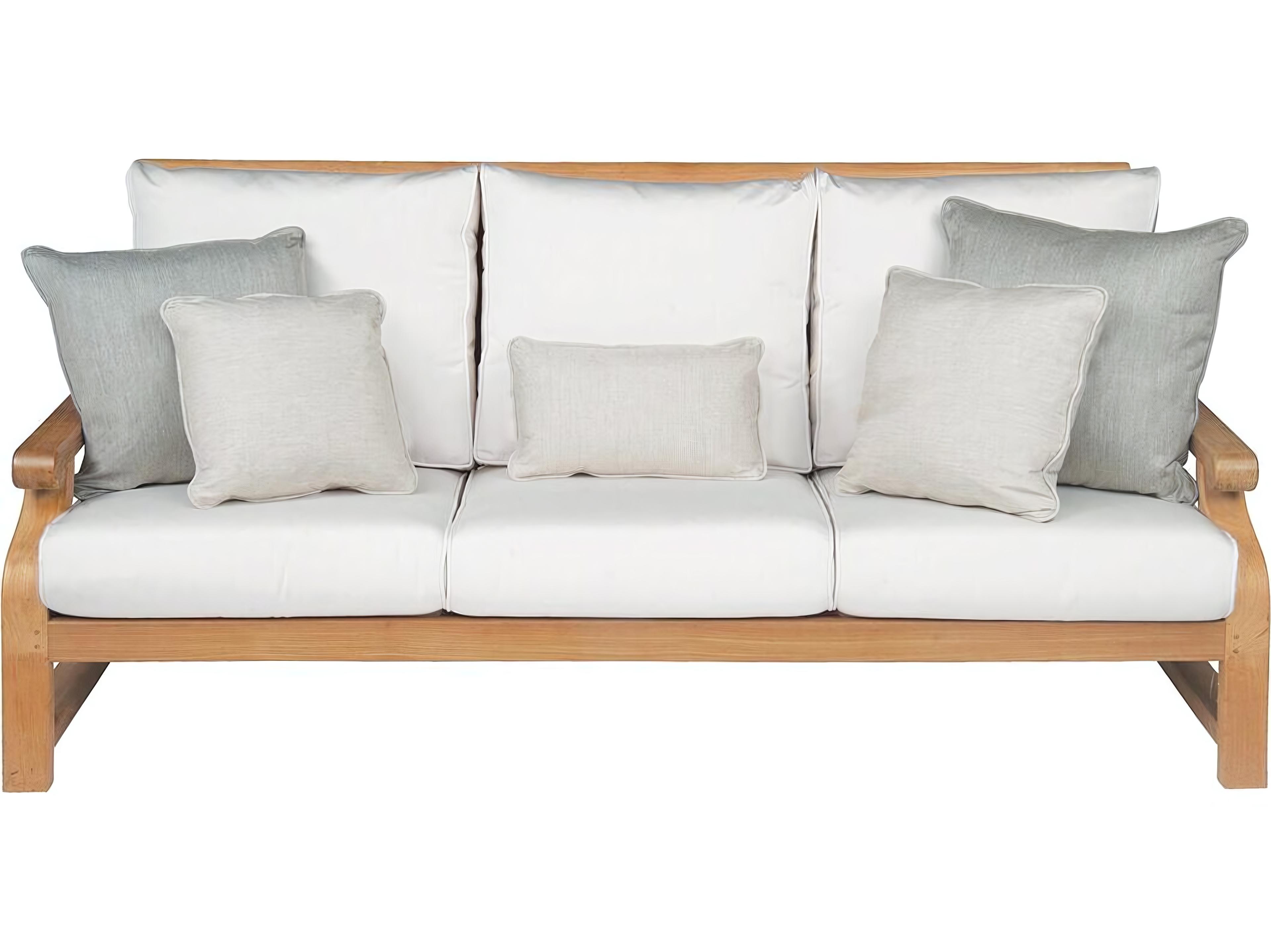 Kingsley Bate Toss Pillow