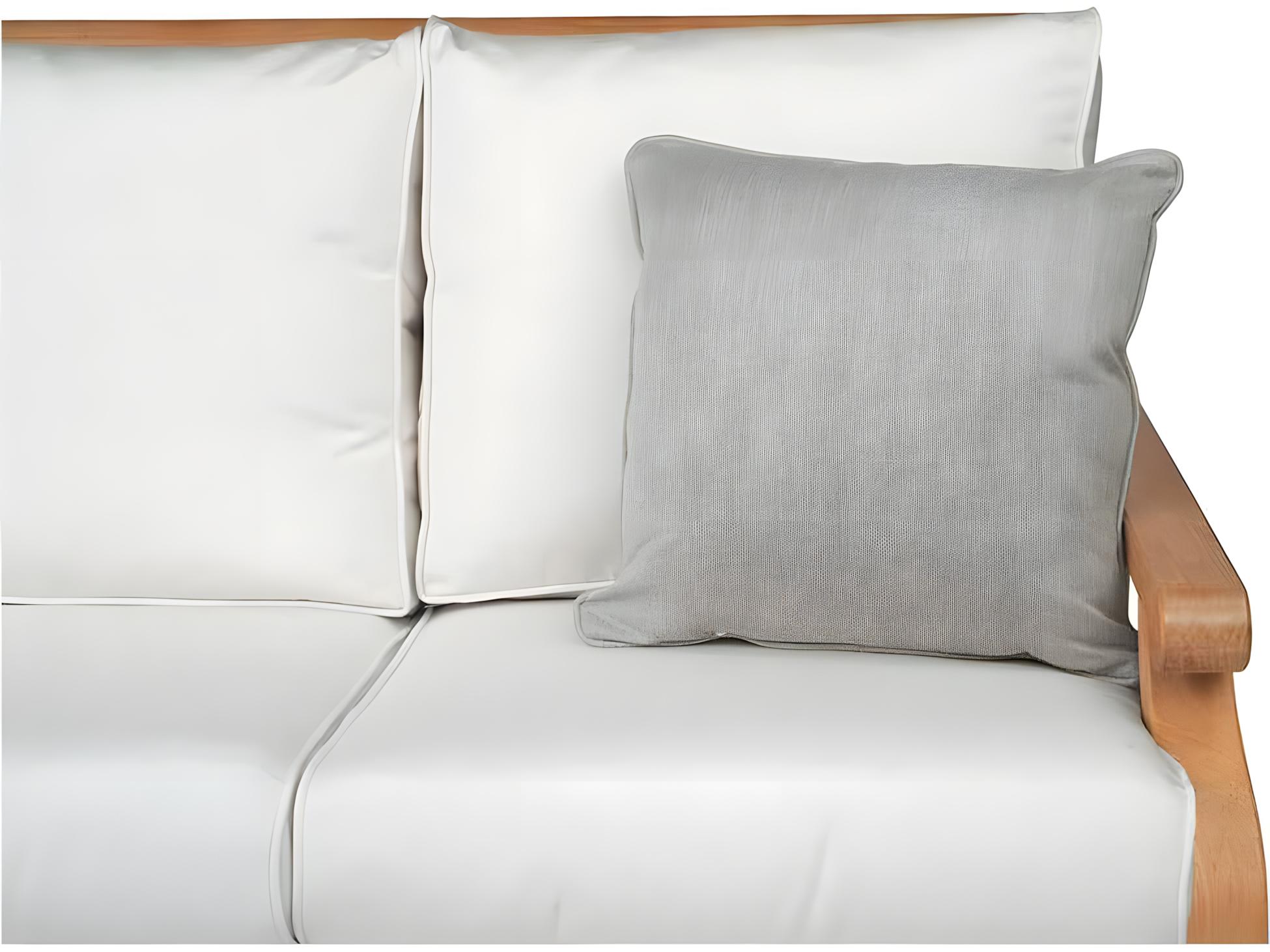 Kingsley Bate Special Order 20" Toss Pillow