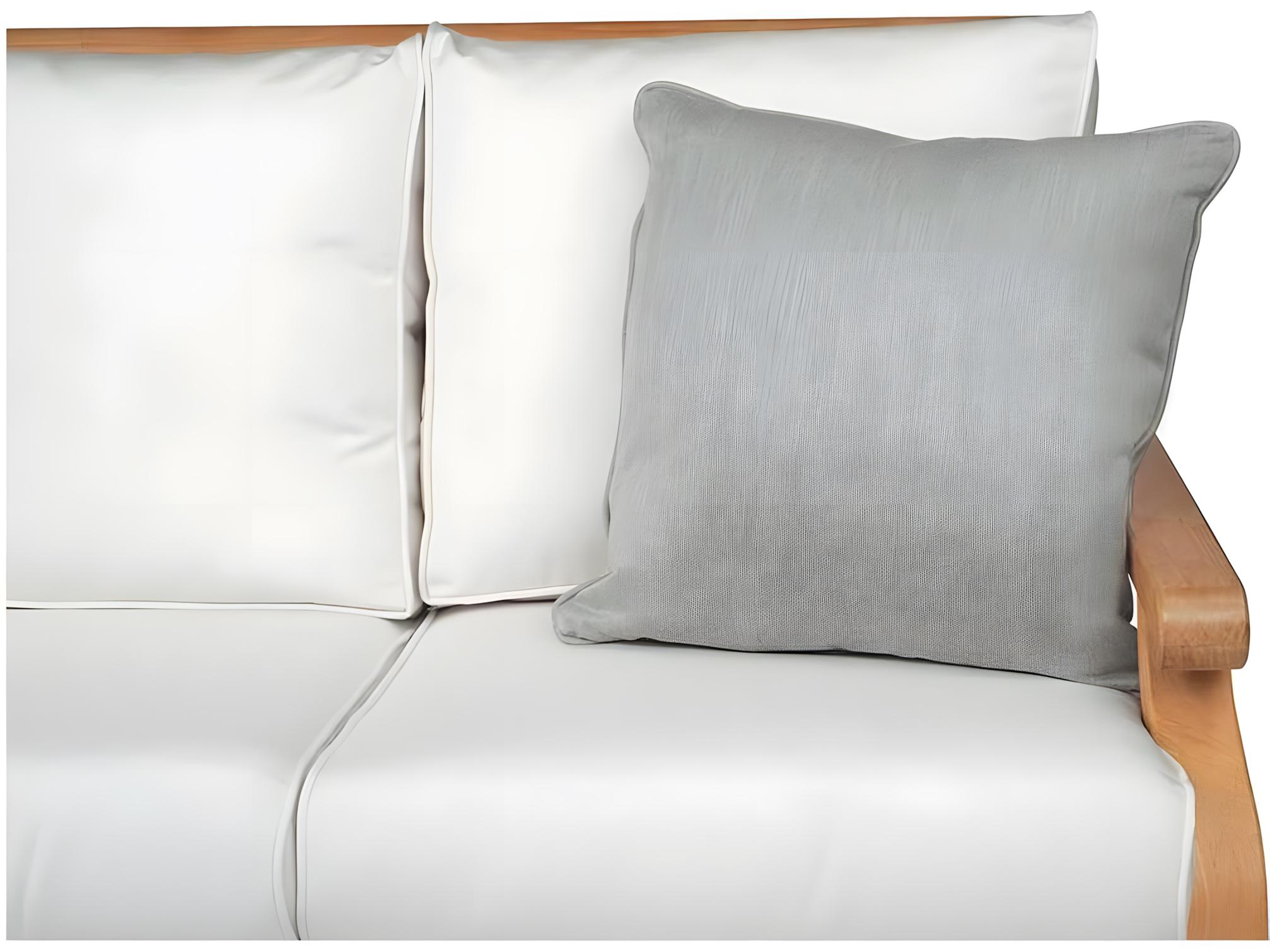 Kingsley Bate 22" Toss Pillow