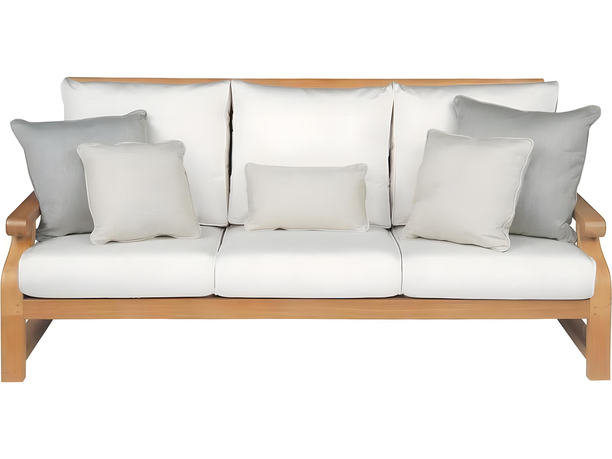 Kingsley Bate Special Order 22" Toss Pillow