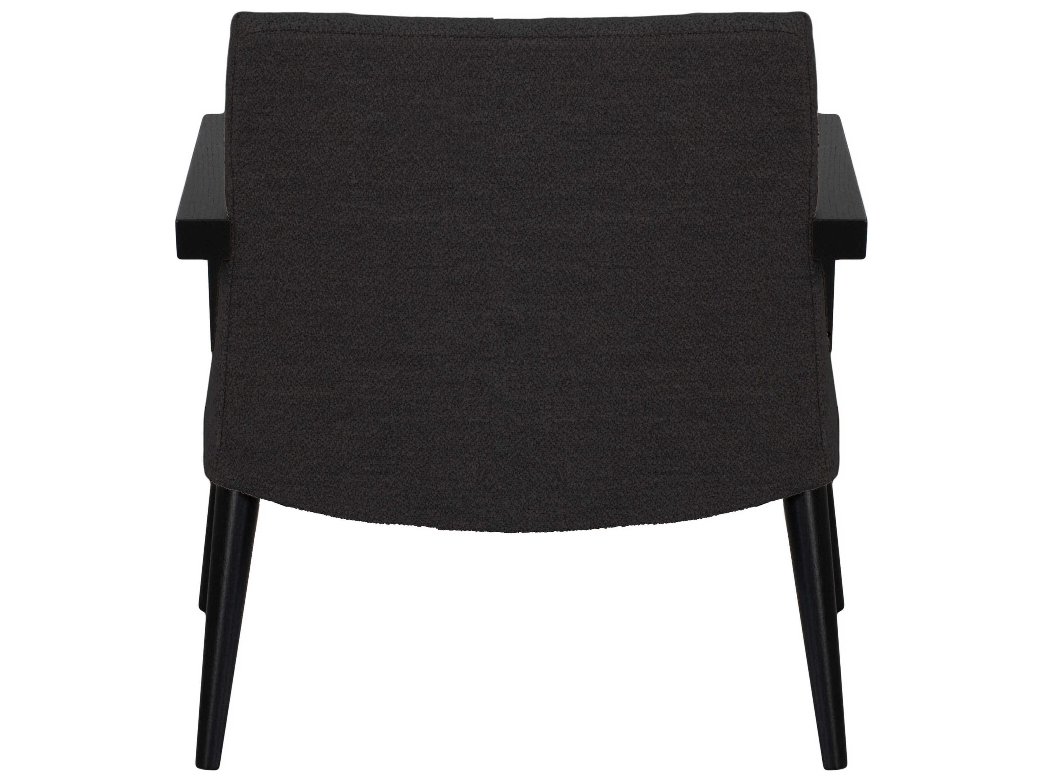 Kebe Nordic Plus Onyx Accent Chair