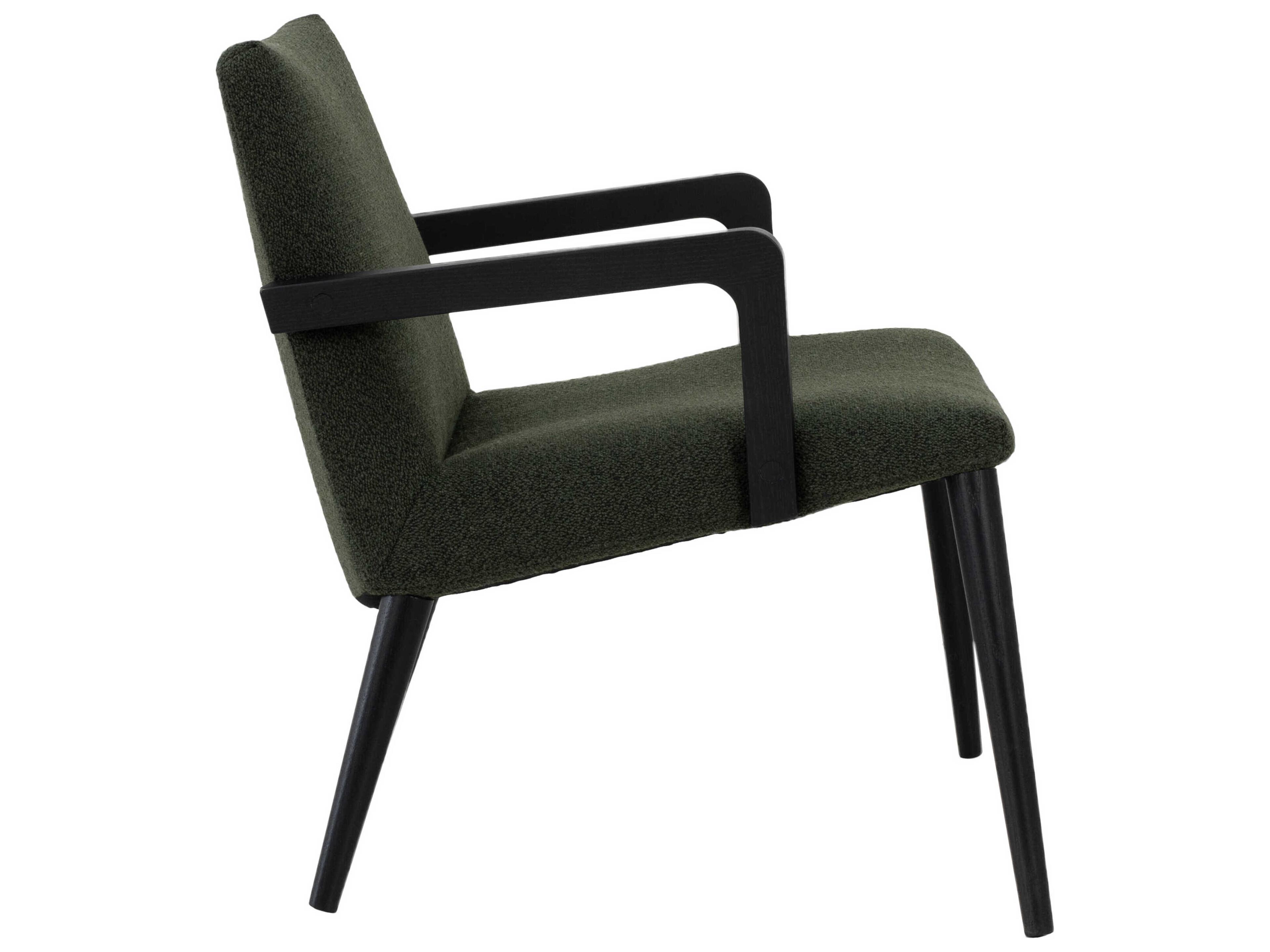 Kebe Nordic Plus Forest Accent Chair