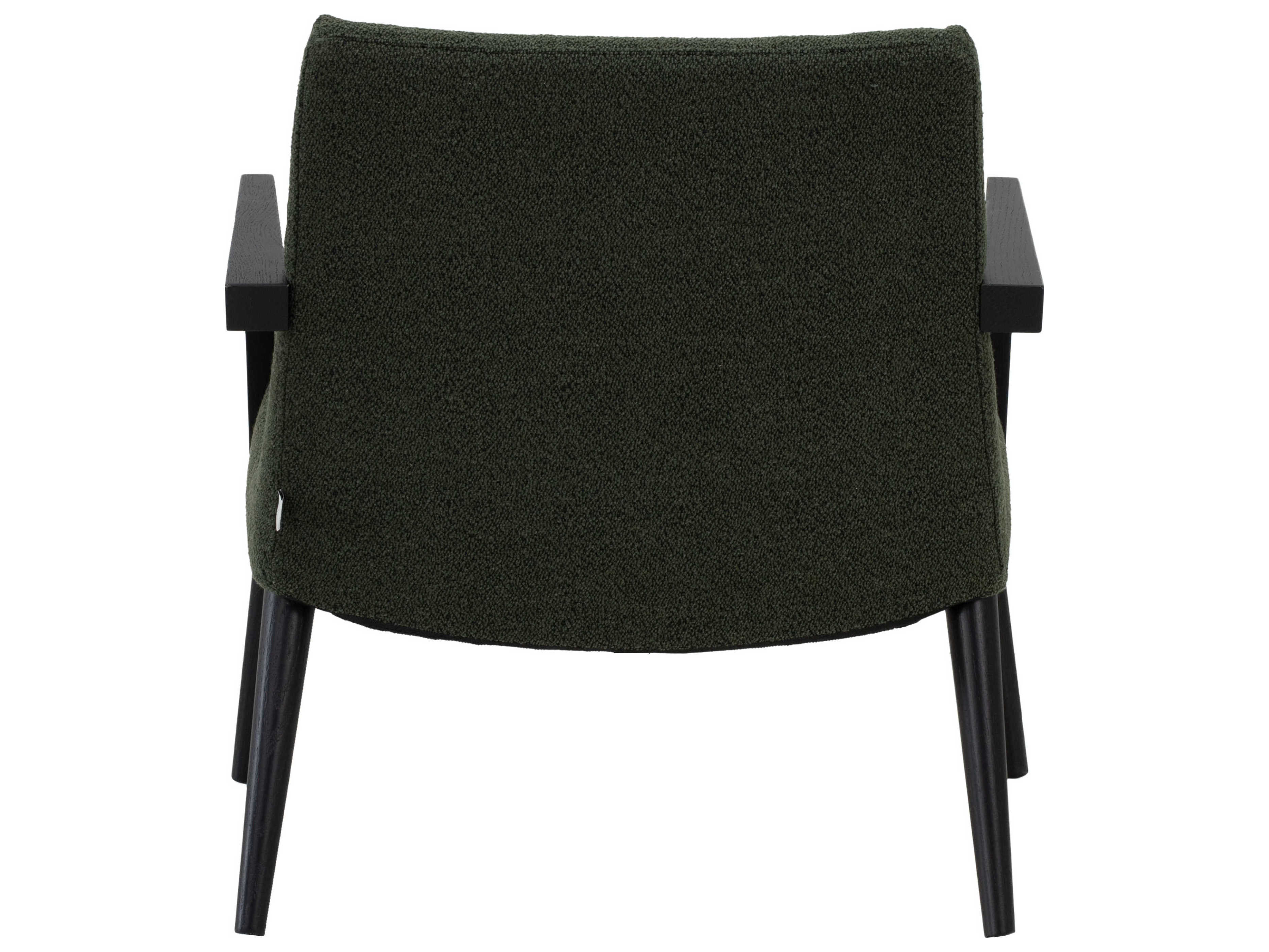Kebe Nordic Plus Forest Accent Chair
