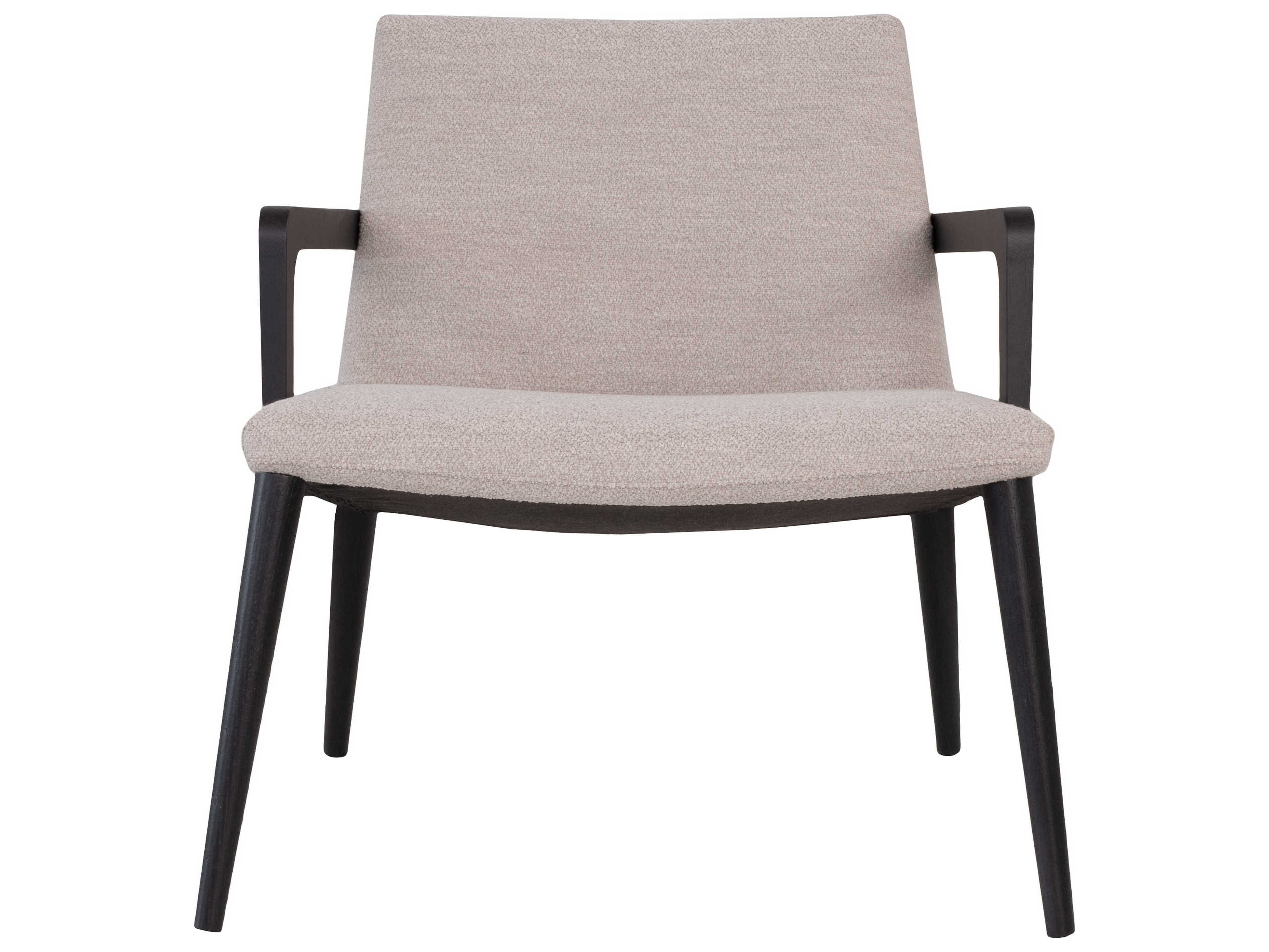 Kebe Nordic Plus Natural Accent Chair